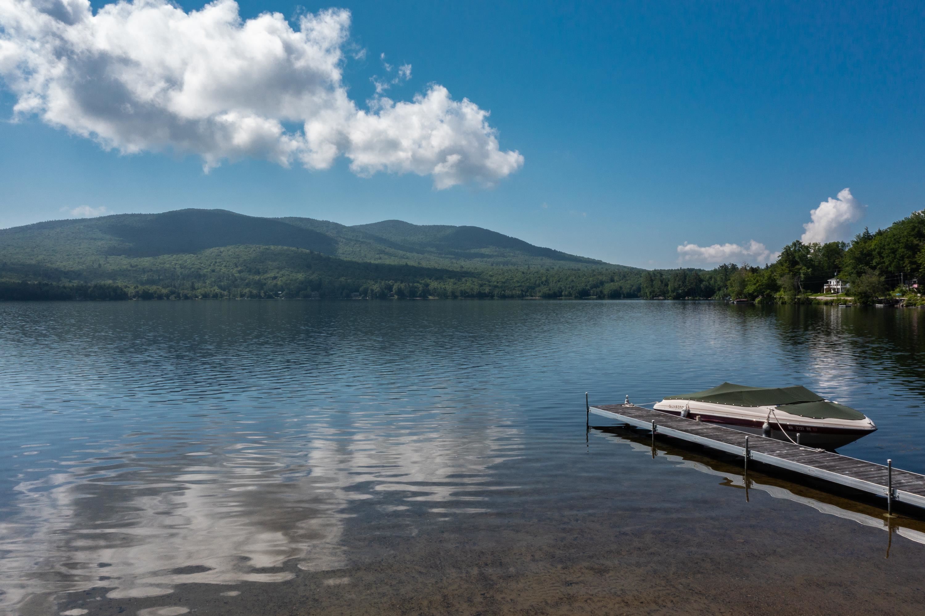 Homes For Sale in Rumney NH