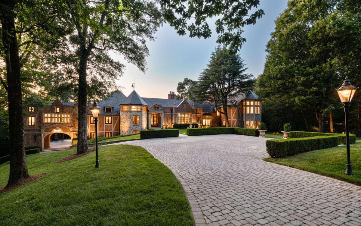 Waterfront Properties