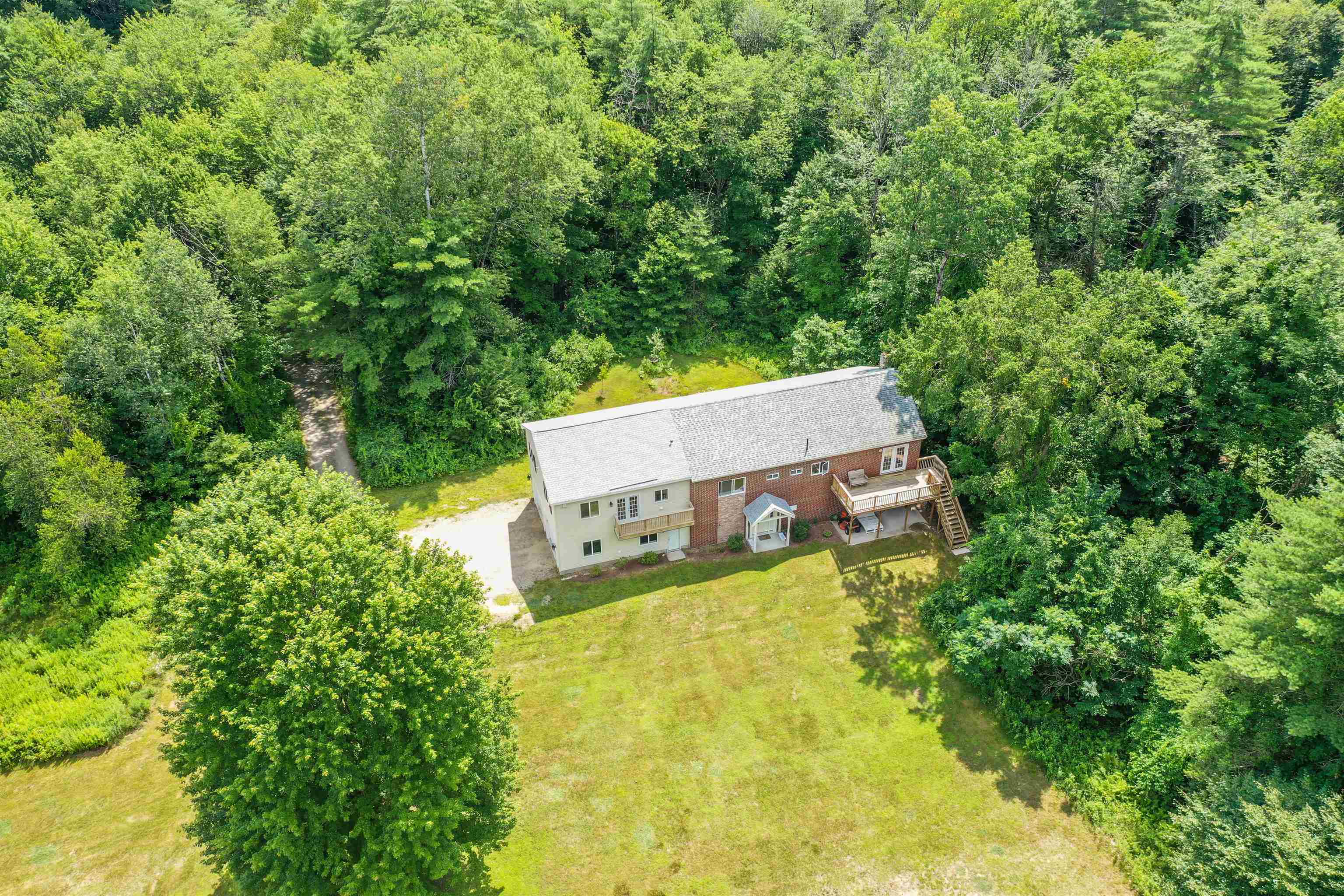 Real Estate Listings for David Liberatore White Water Realty Group