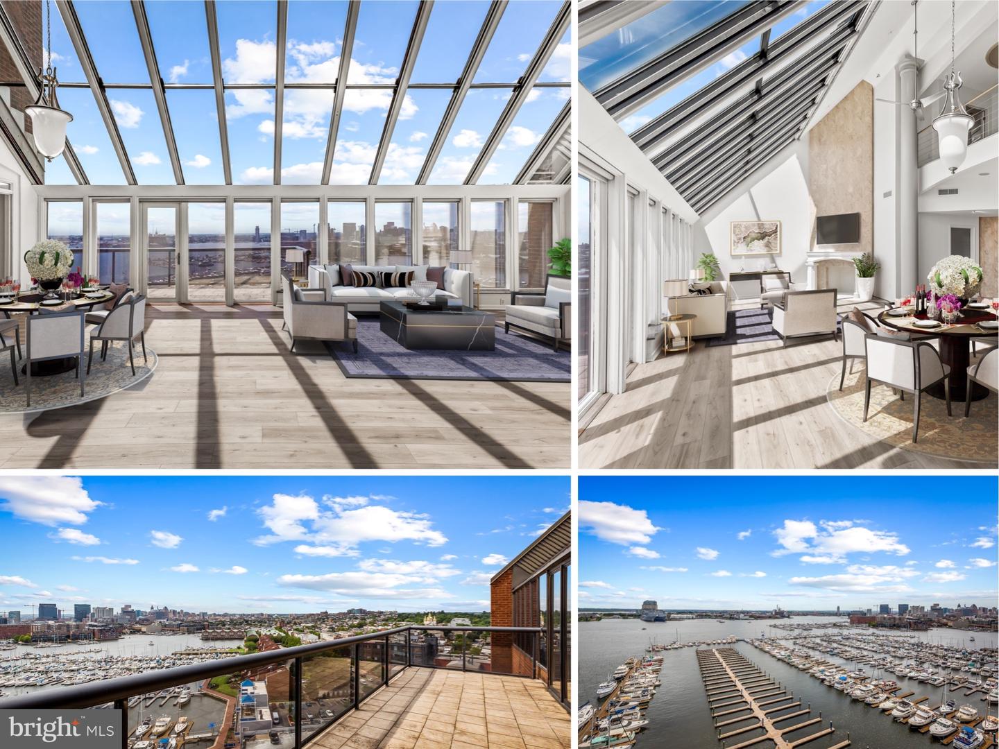 Canton, Baltimore Condos For Sale Next Step Realty