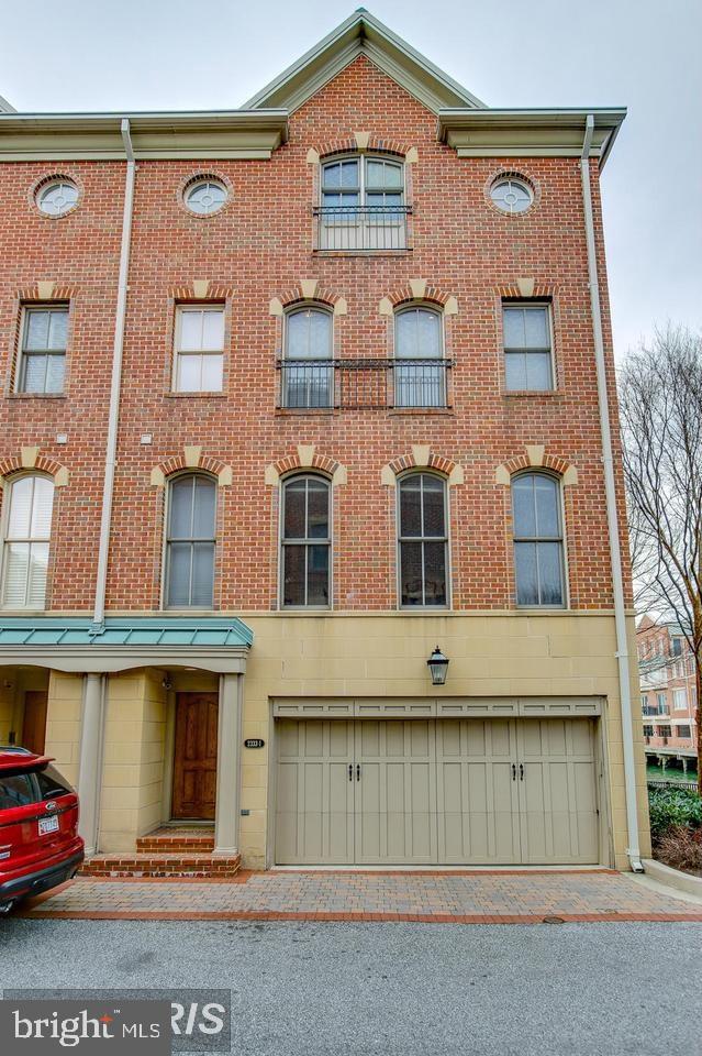 Canton, Baltimore Homes For Rent Next Step Realty