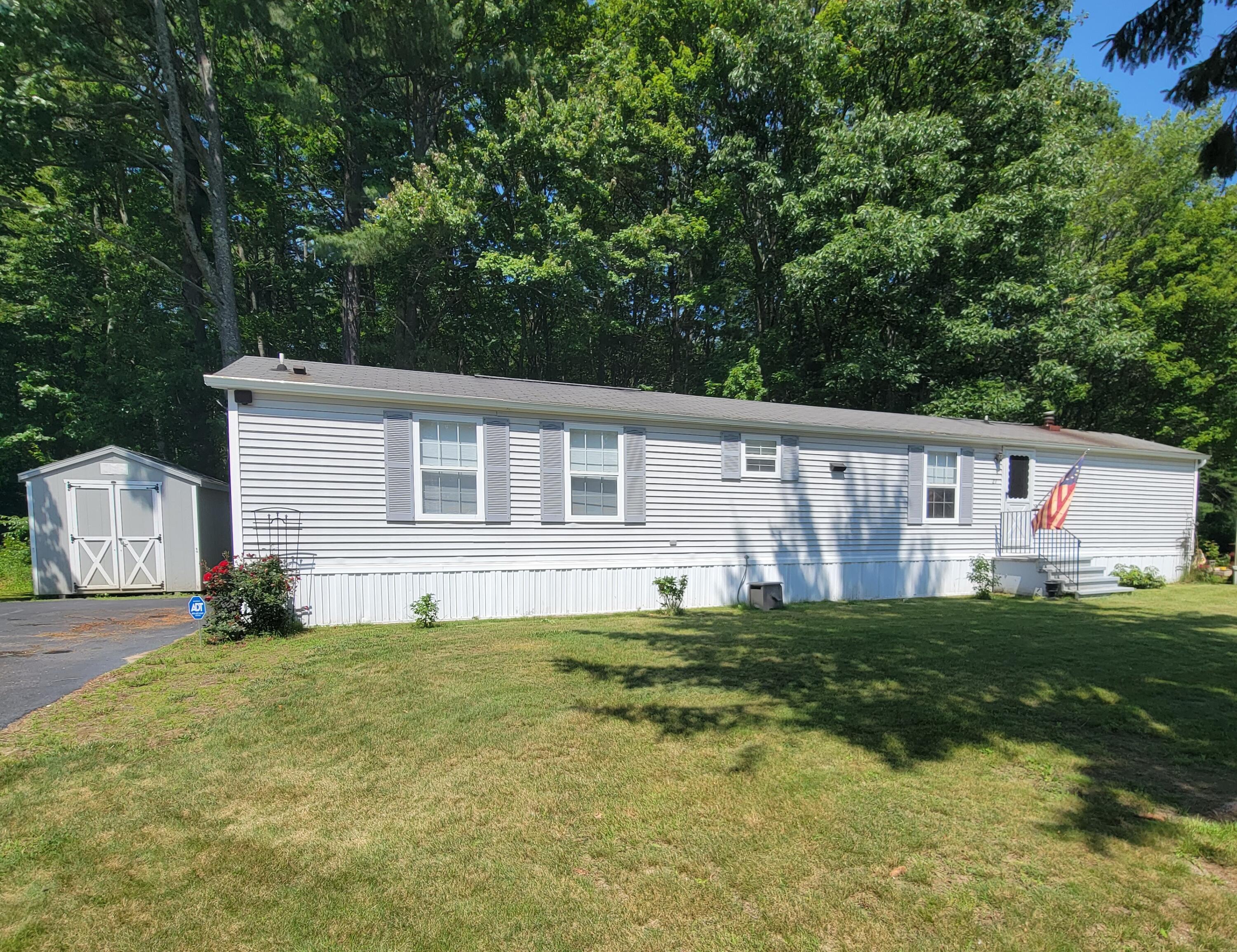 Mobile Homes for Sale in Saco ME