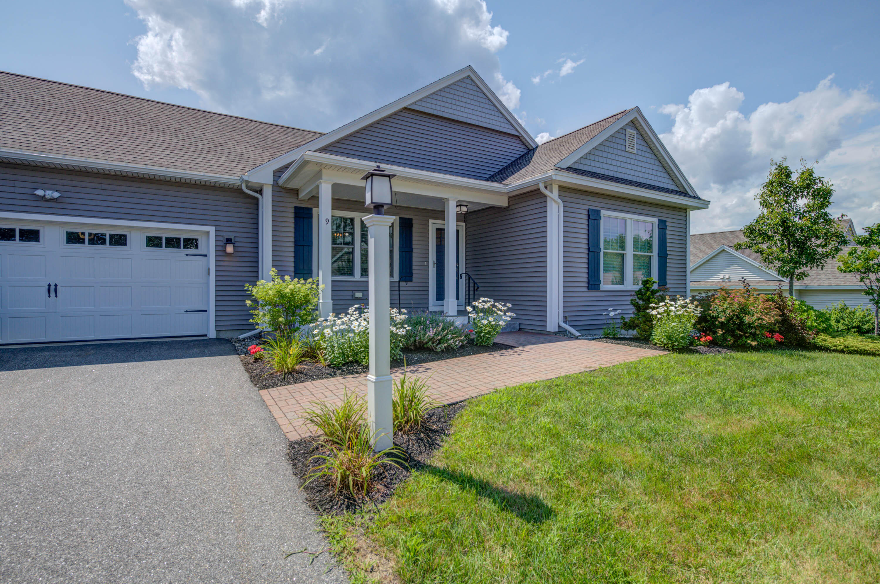 Condos for Sale in Cape Elizabeth ME