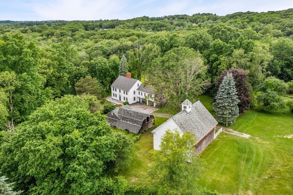 West Newbury MA Luxury Homes for Sale J Barrett & Company