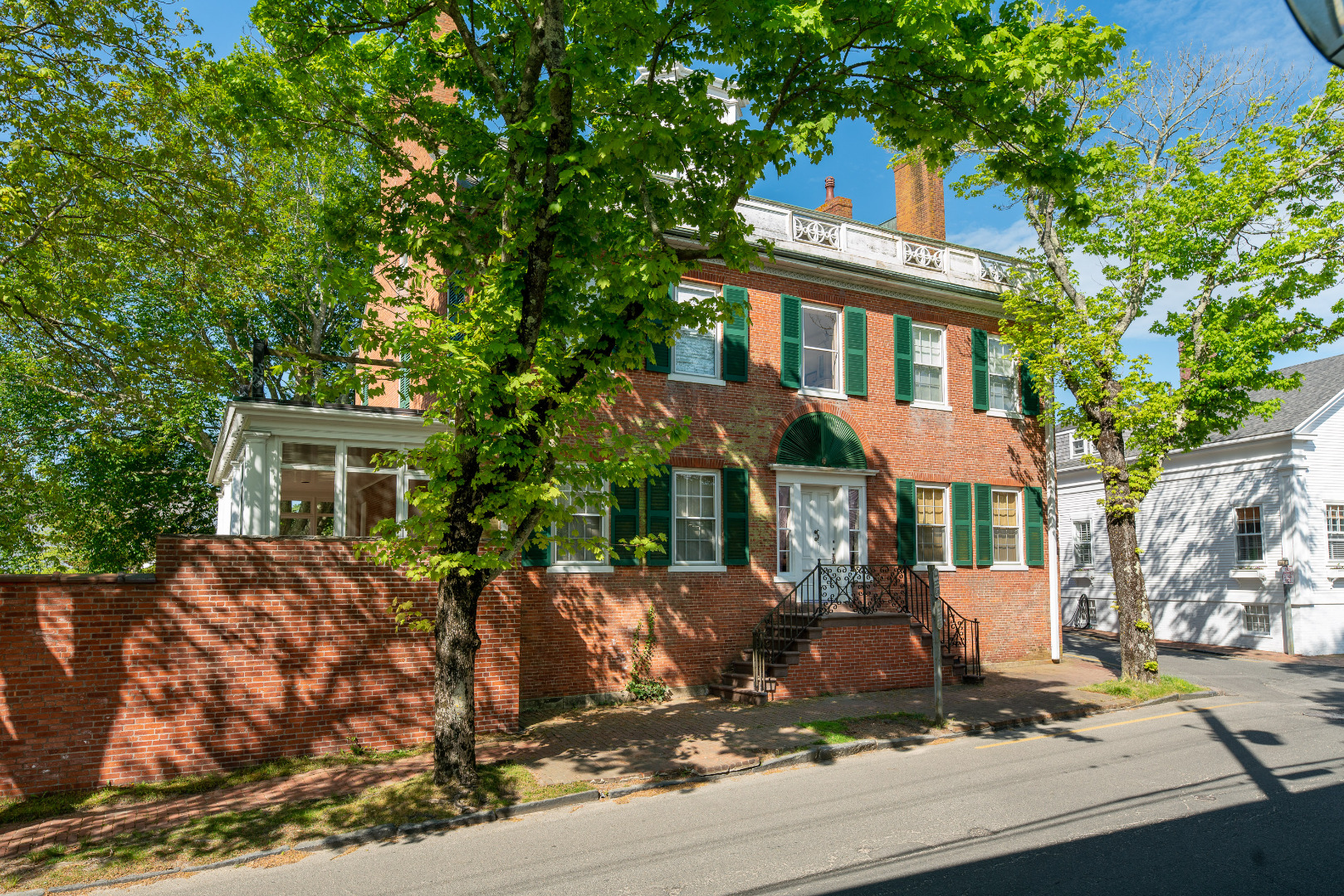 Residential