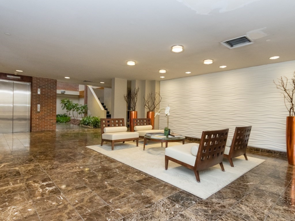 Jamaica Plain Condos with Pool Access Boston MA Cabot & Company