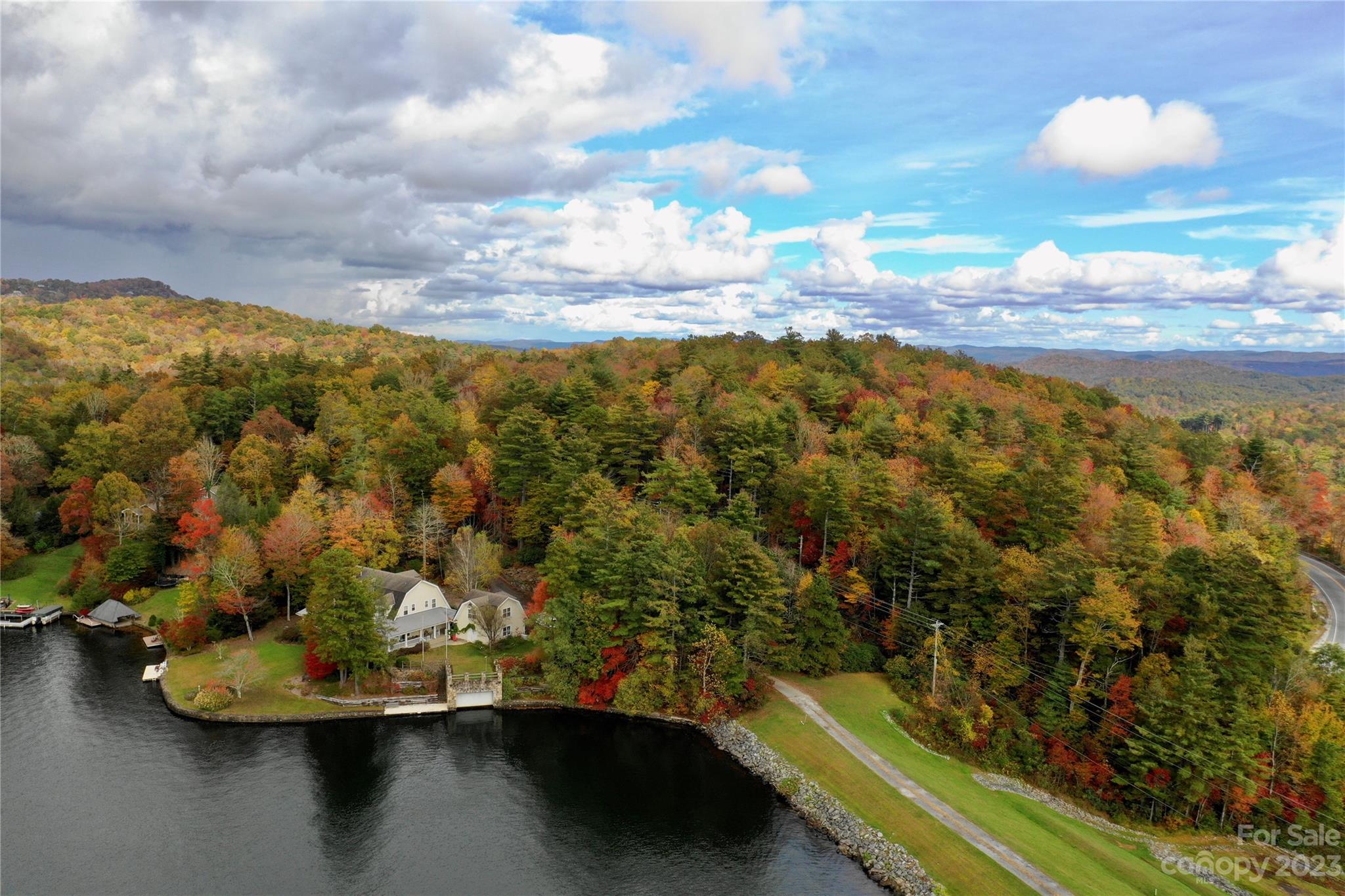 Lake Toxaway NC Real Estate & Homes For Sale Sapphire Valley Real