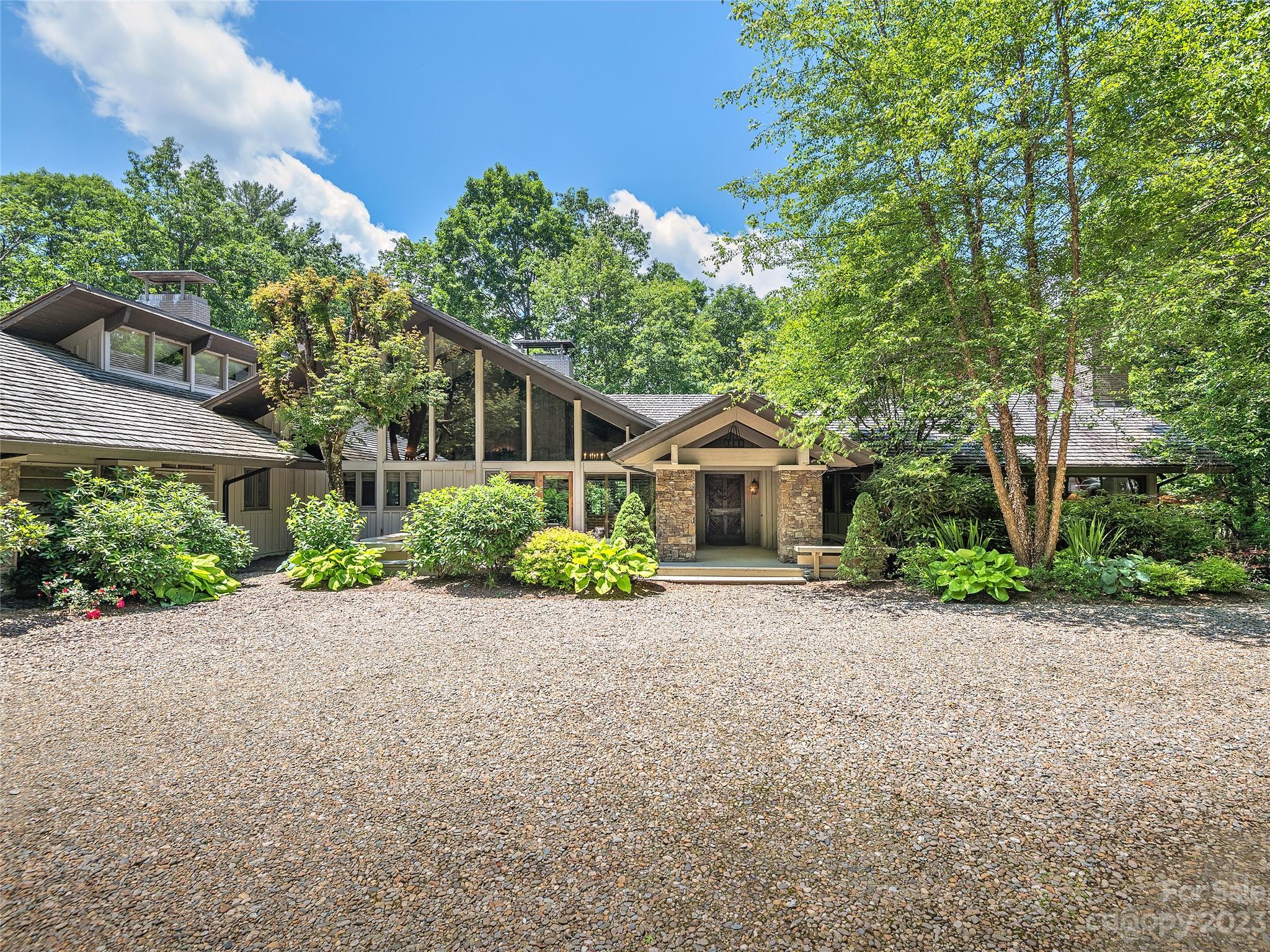 Cashiers NC Real Estate & Homes For Sale | Sapphire Valley Real Estate