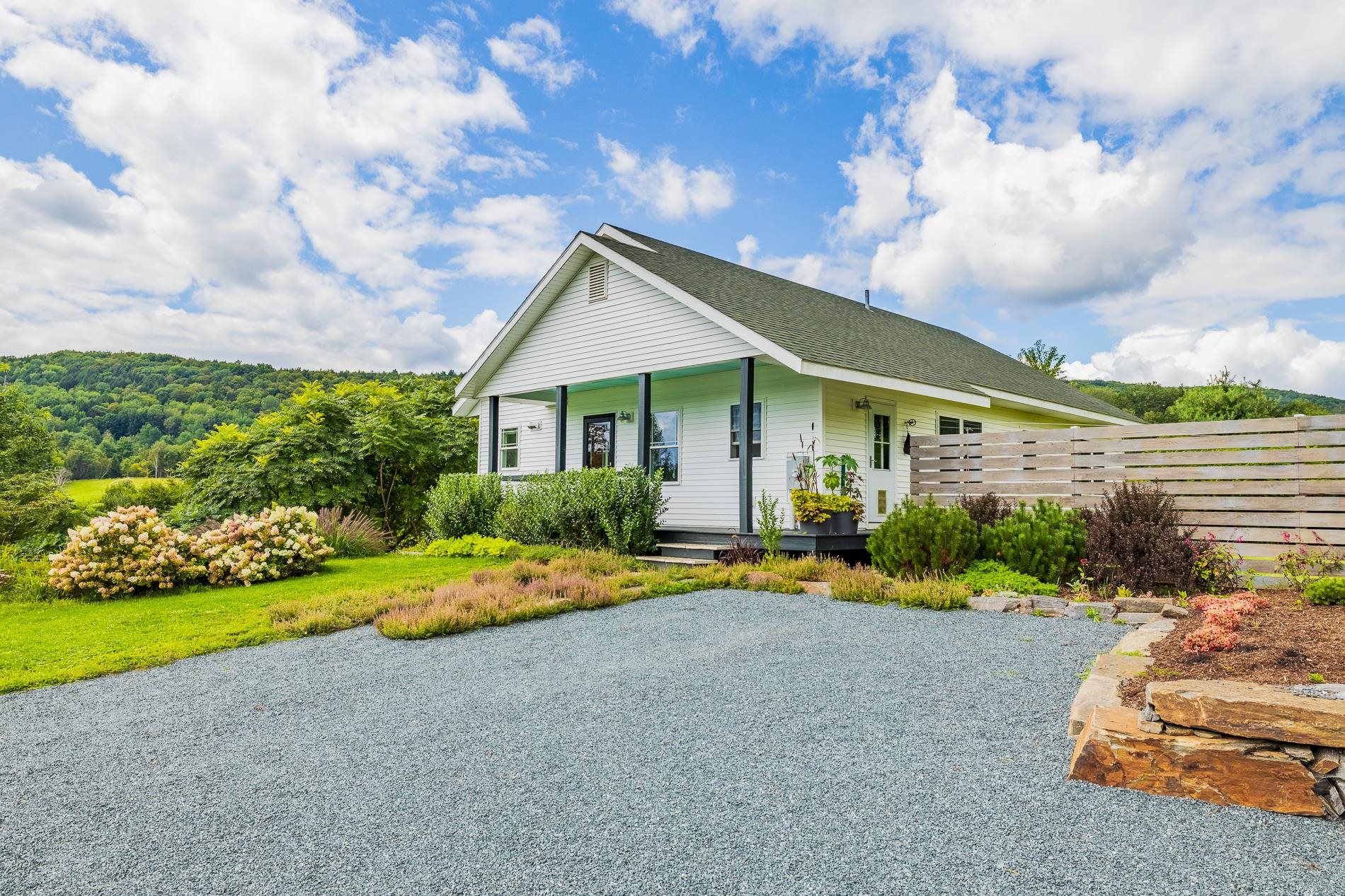 Waterfront Homes for Sale in Hartland VT