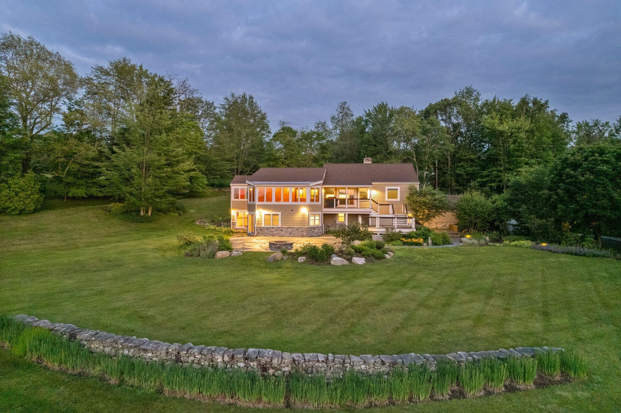Luxury Homes for Sale in Plainfield NH