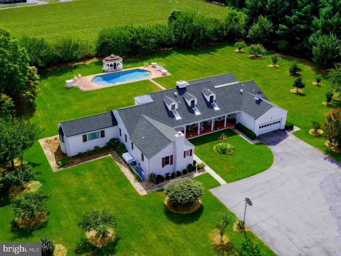 Cockeysville MD