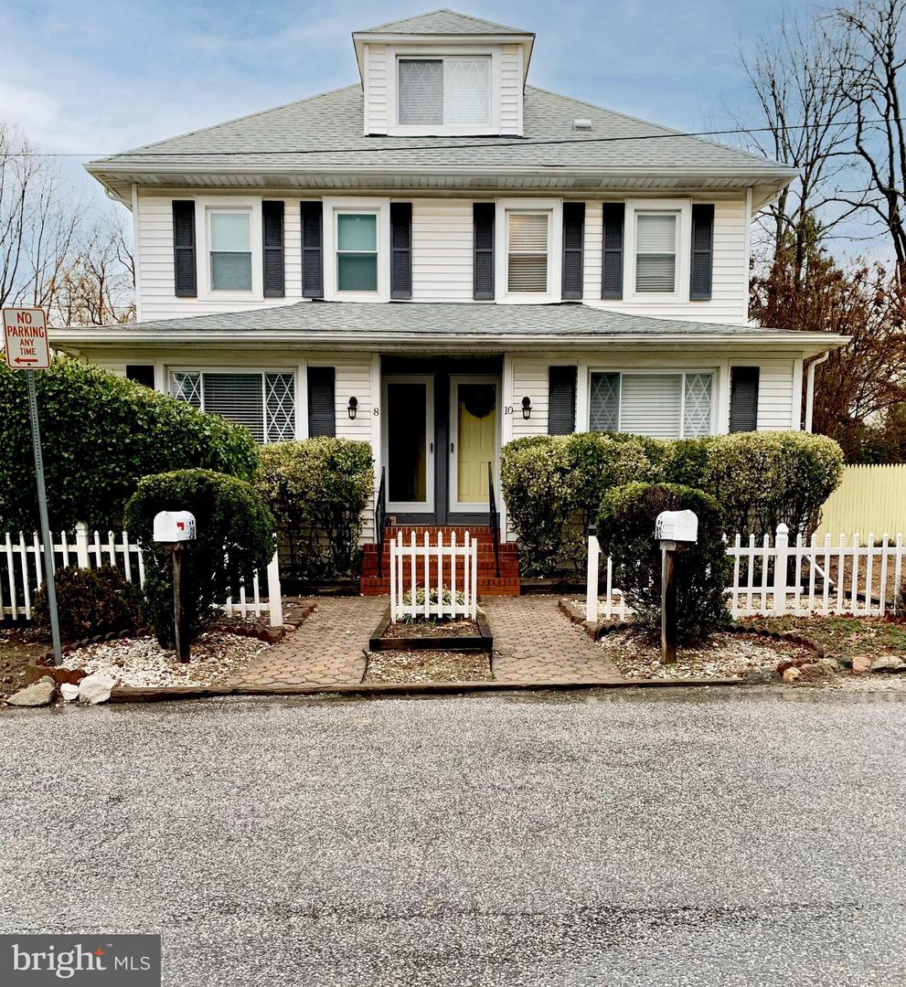 Multi-Family Homes for Sale in Cockeysville MD