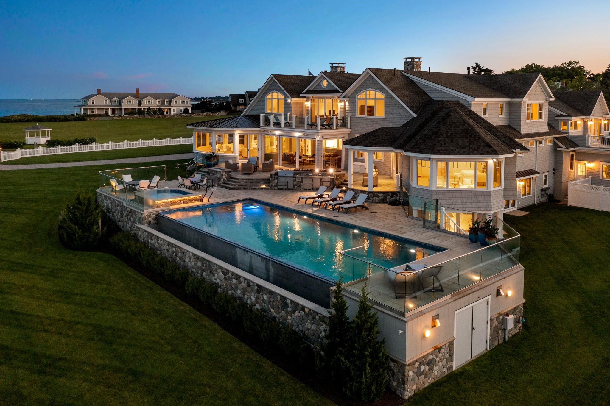Listings for Kevin Millard