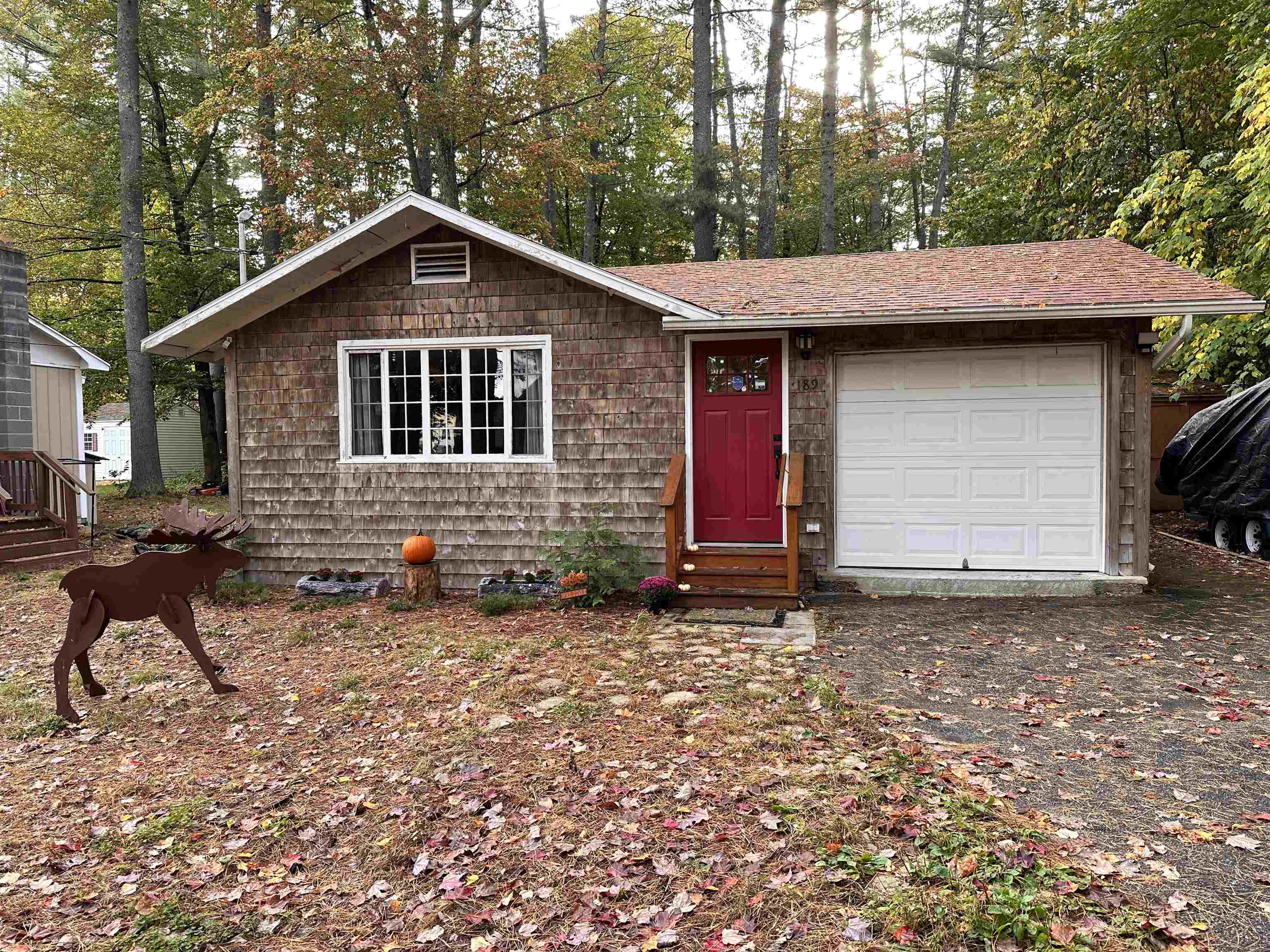 Milton NH Lake Houses for Sale Spencer Hughes Real Estate