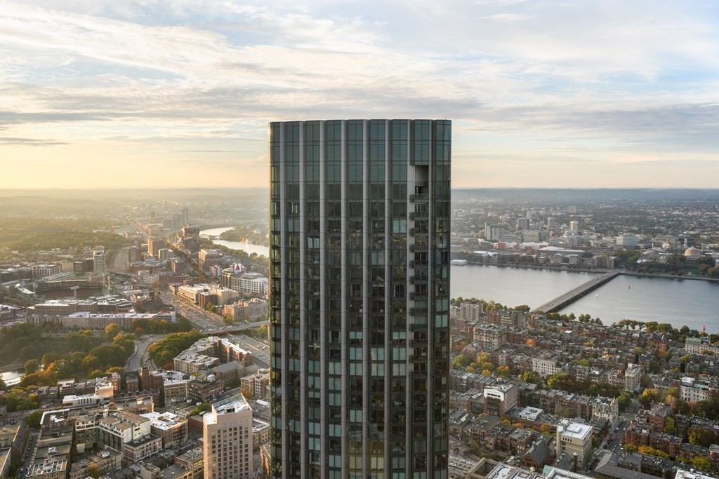Boston Luxury Listings