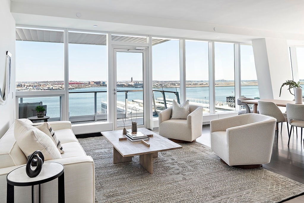 Boston Open Houses