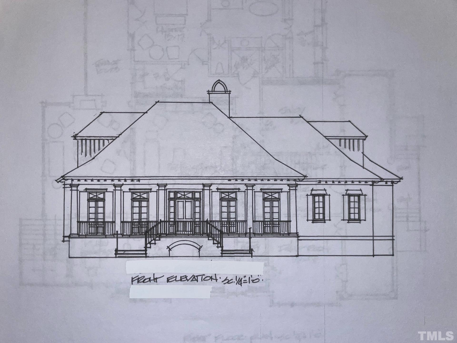 New Construction Homes for Sale Inside the Beltline of Raleigh NC