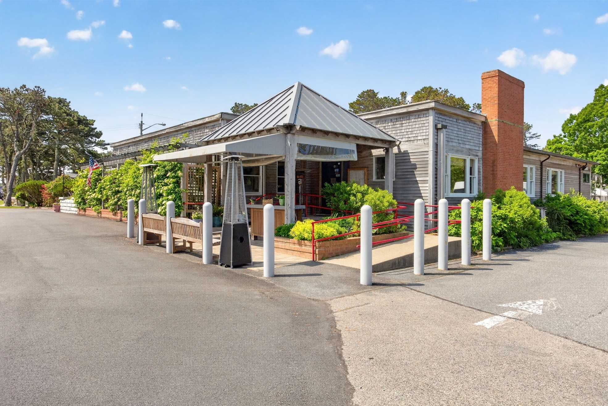 Multi-Family Homes for Sale in Wellfleet MA