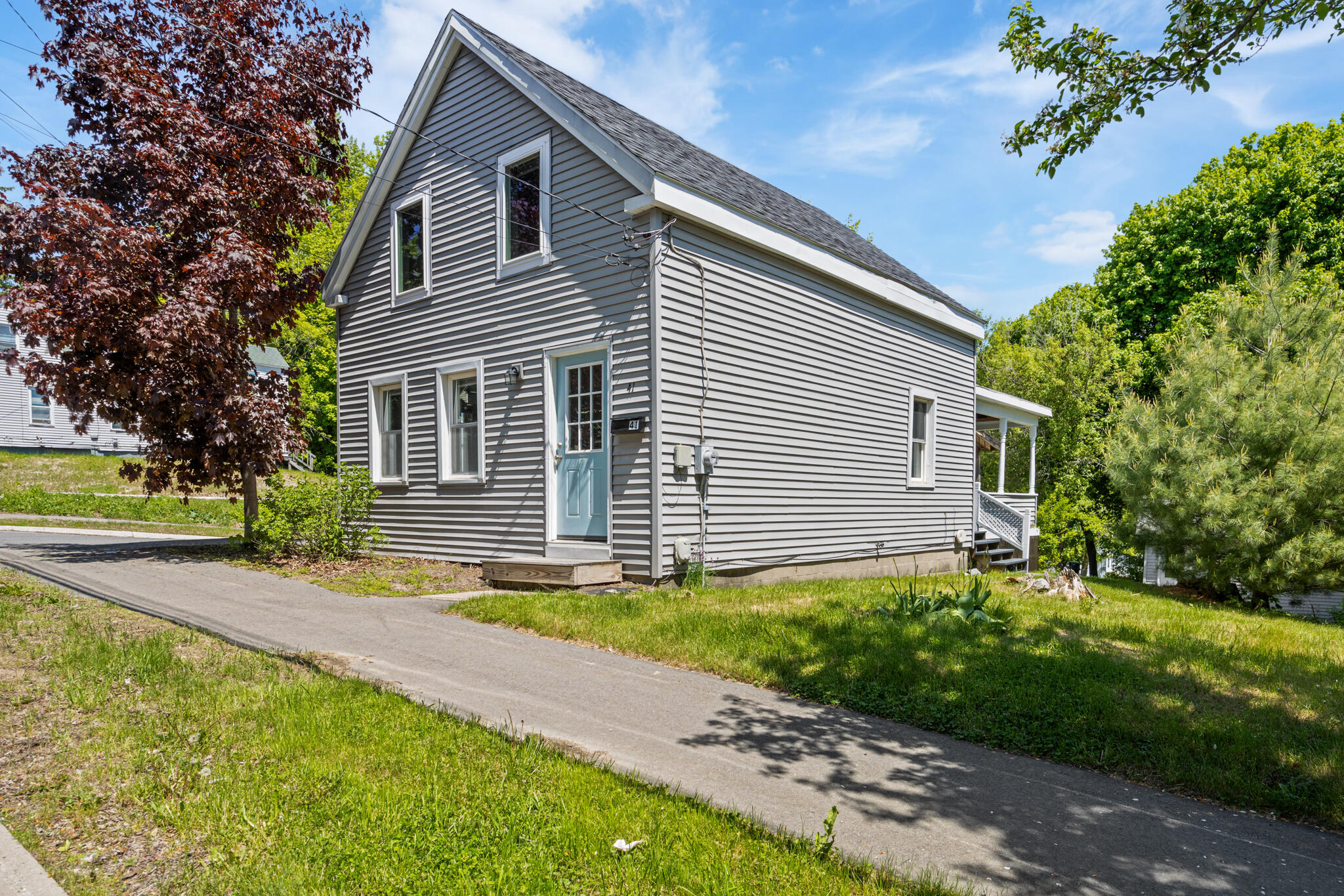 Listings for Jason McFarland