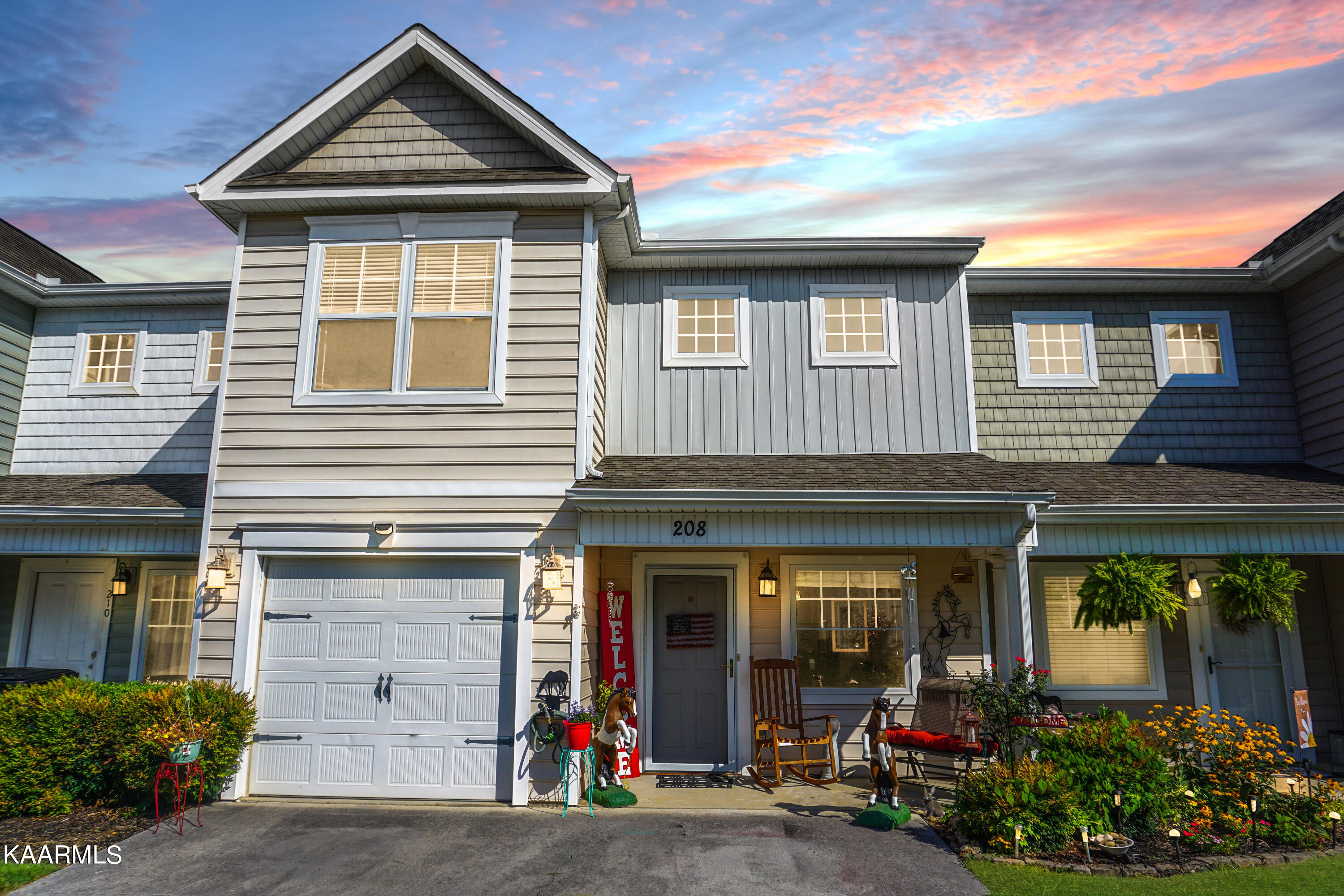 Condos for Sale in Seymour TN