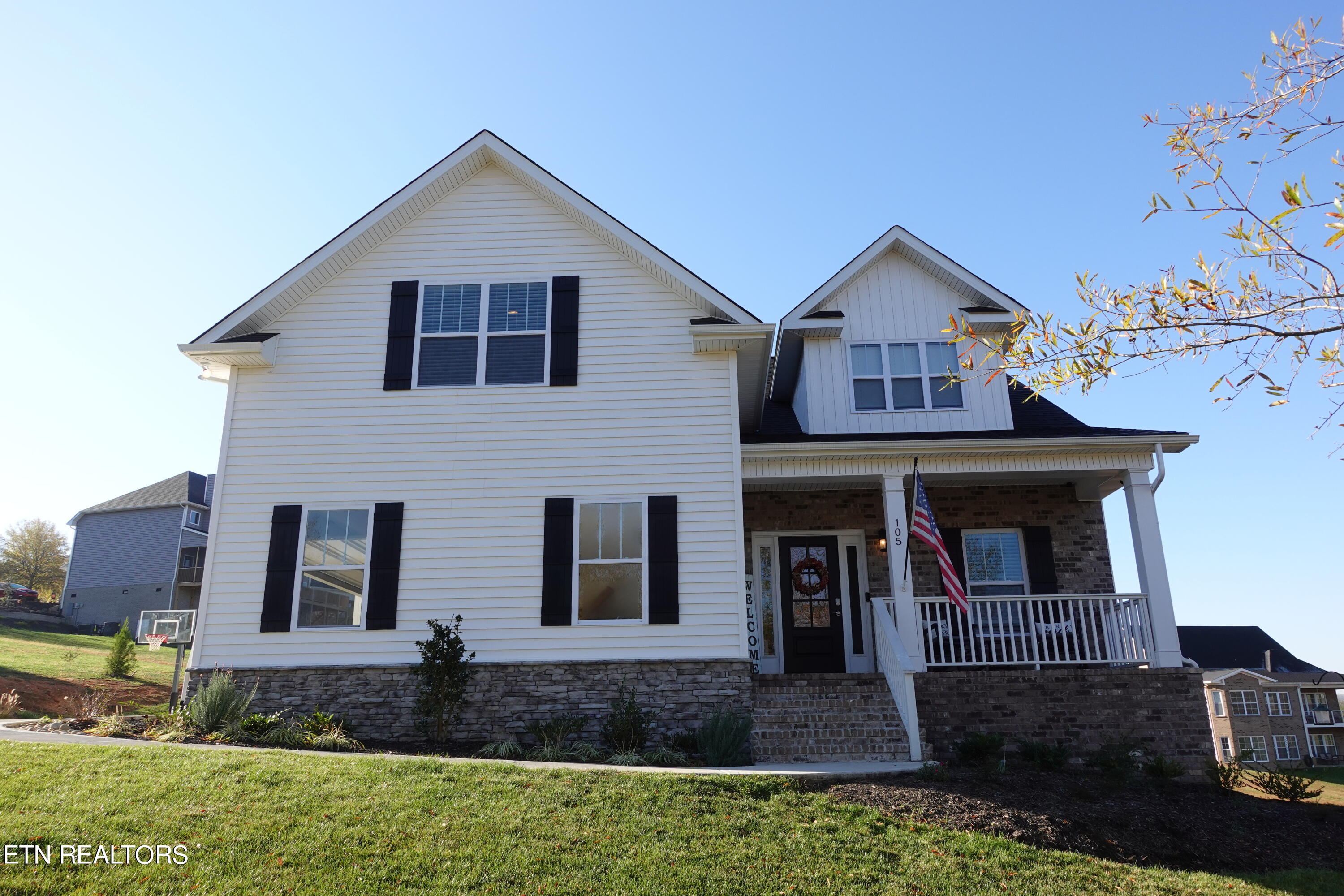 Waterfront Homes for Sale in Oak Ridge TN