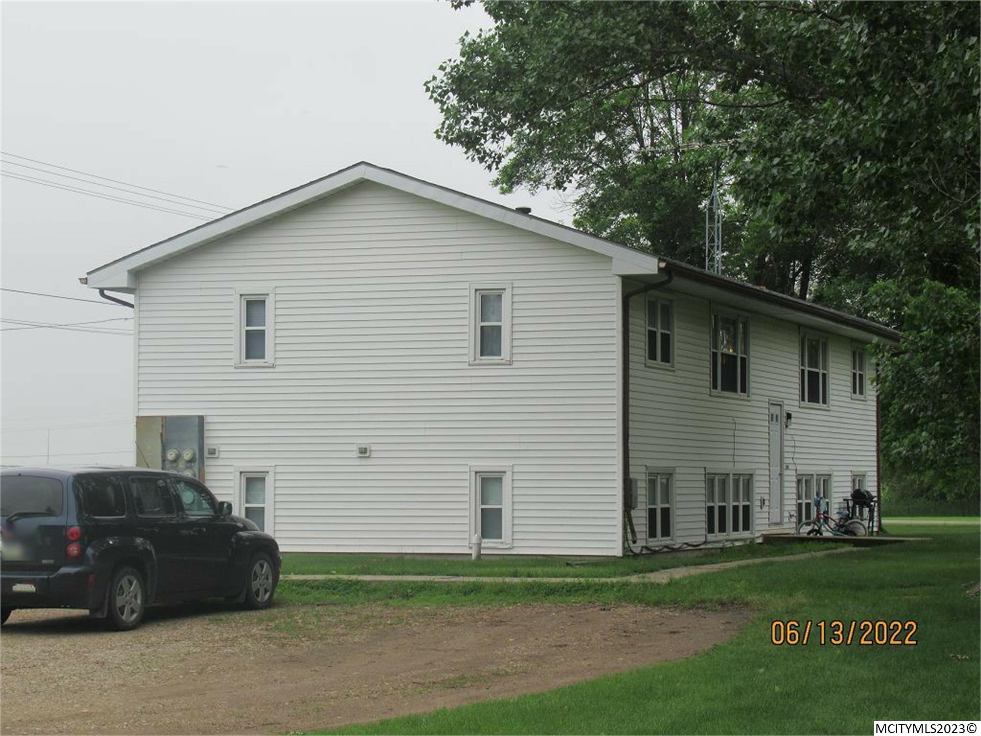 Multi-Family
