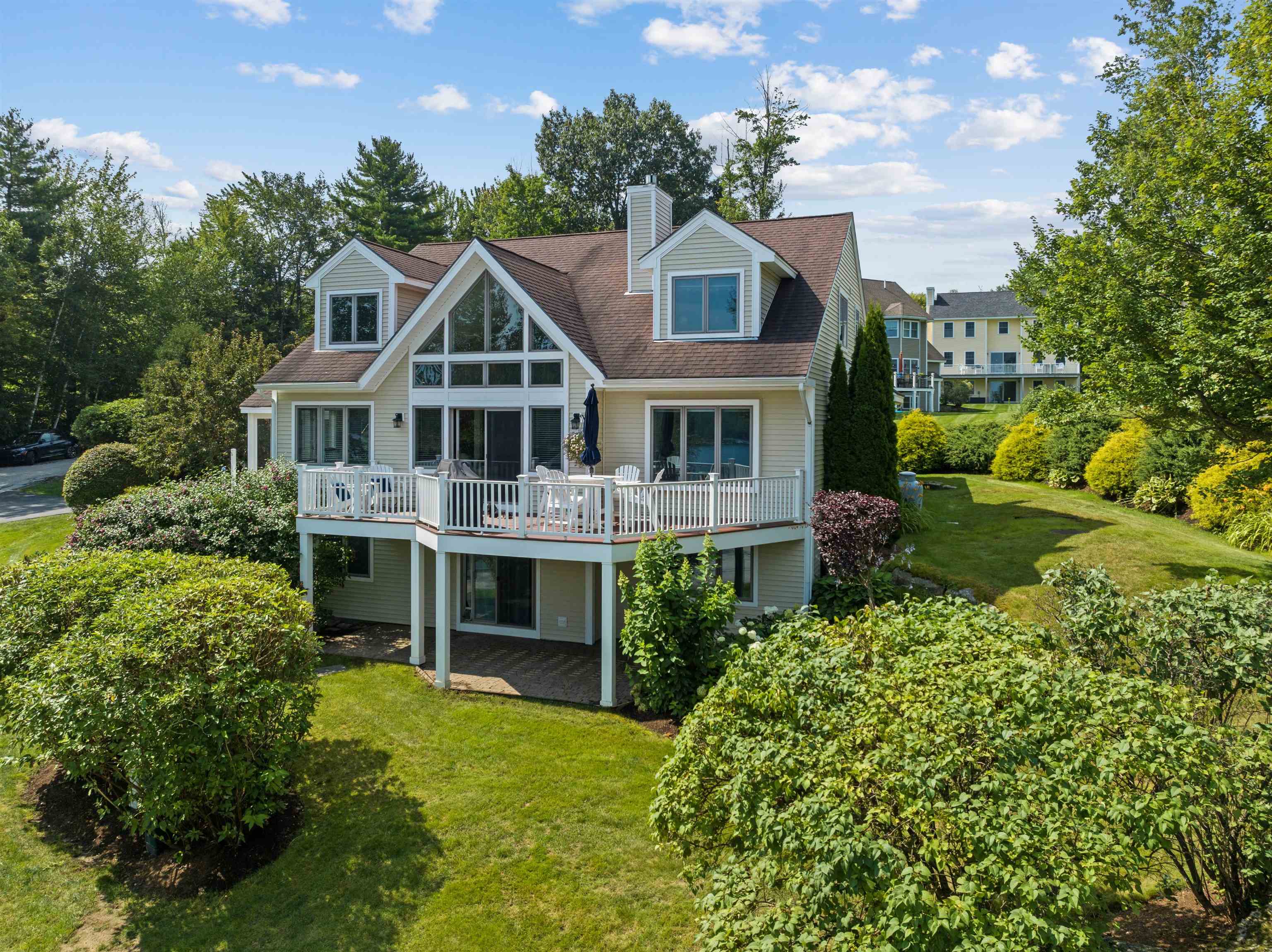 Condos for Sale