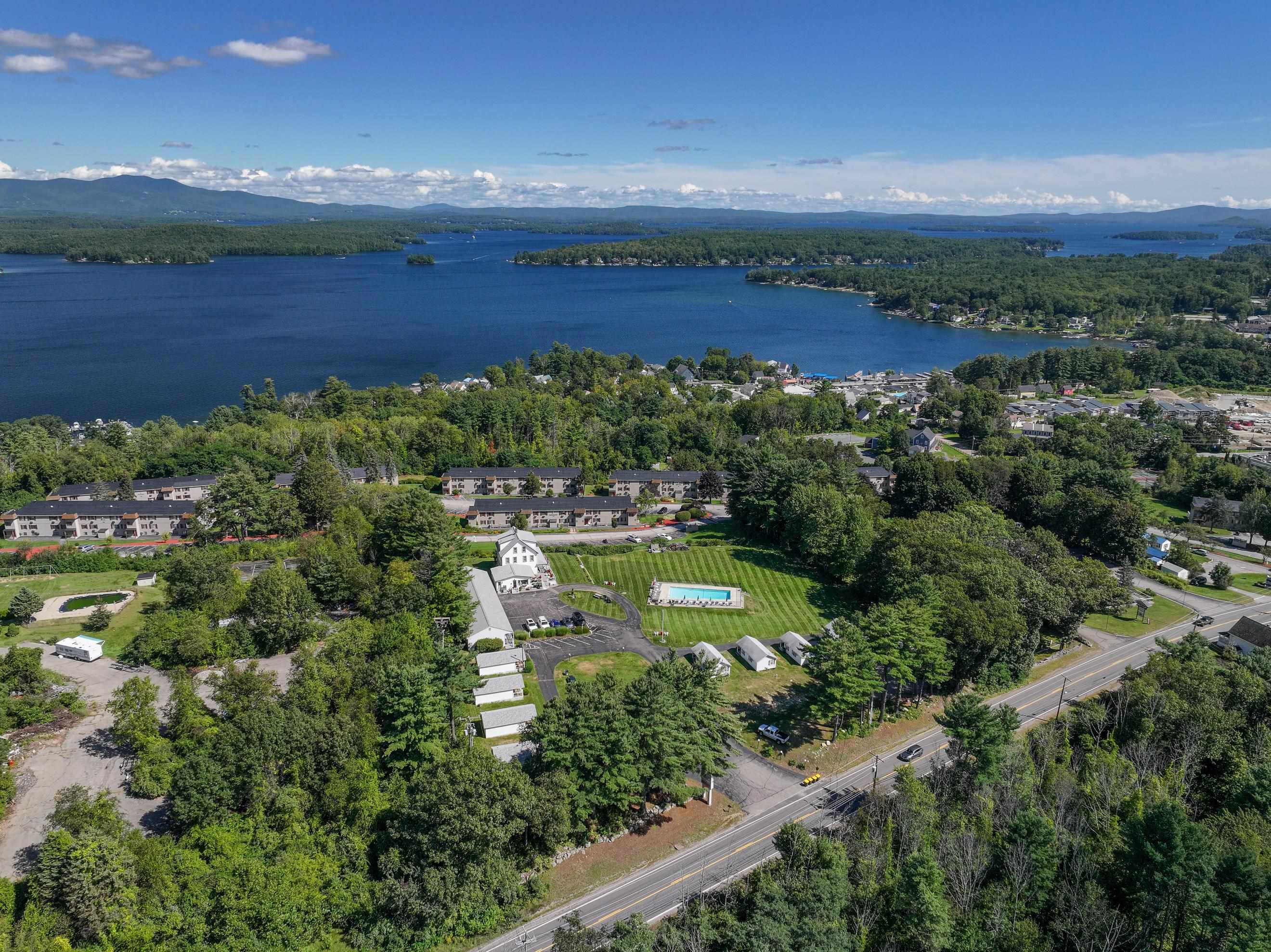 Laconia
