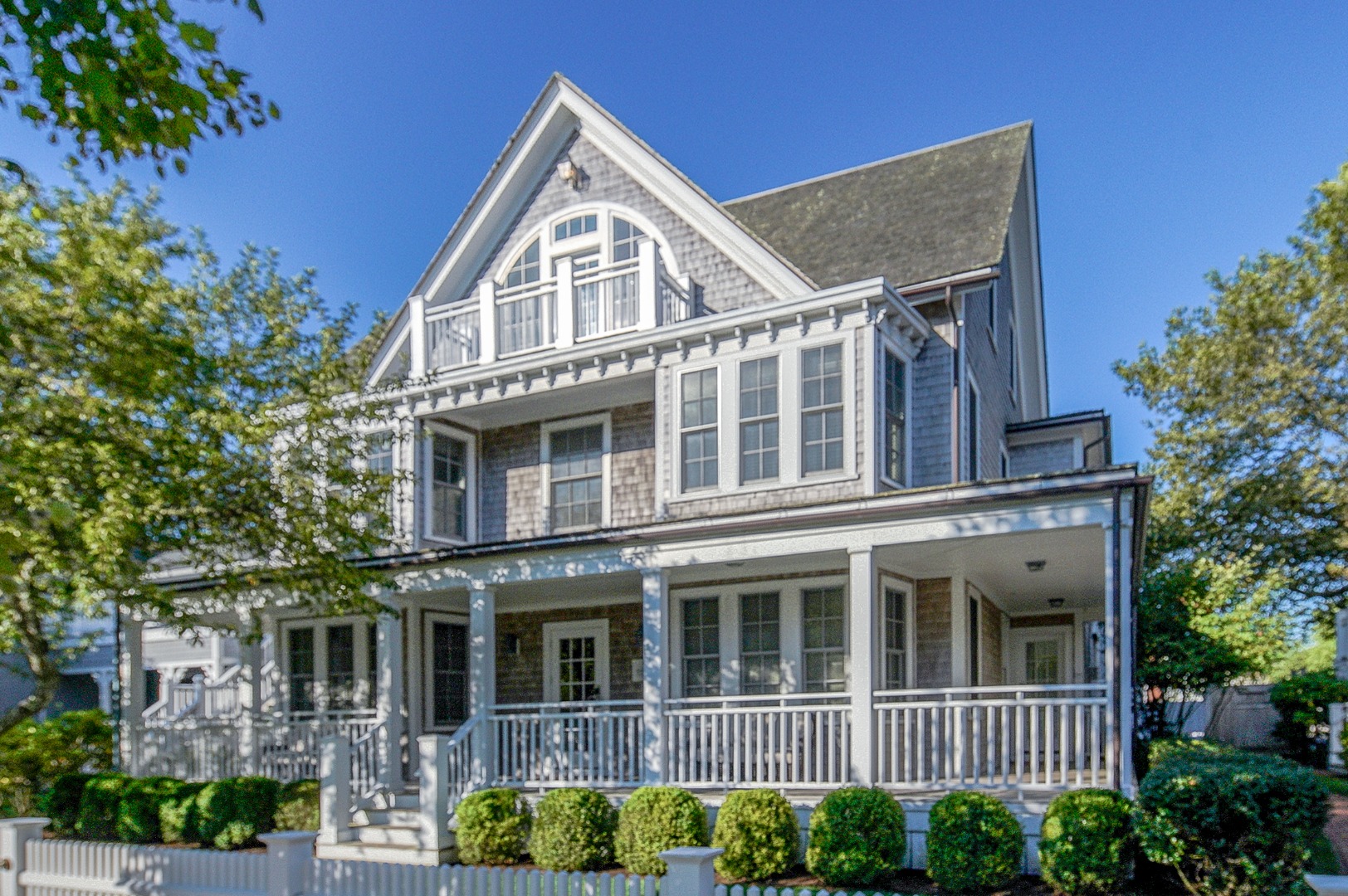 Edgartown Luxury Condos For Sale Ocean Park Realty