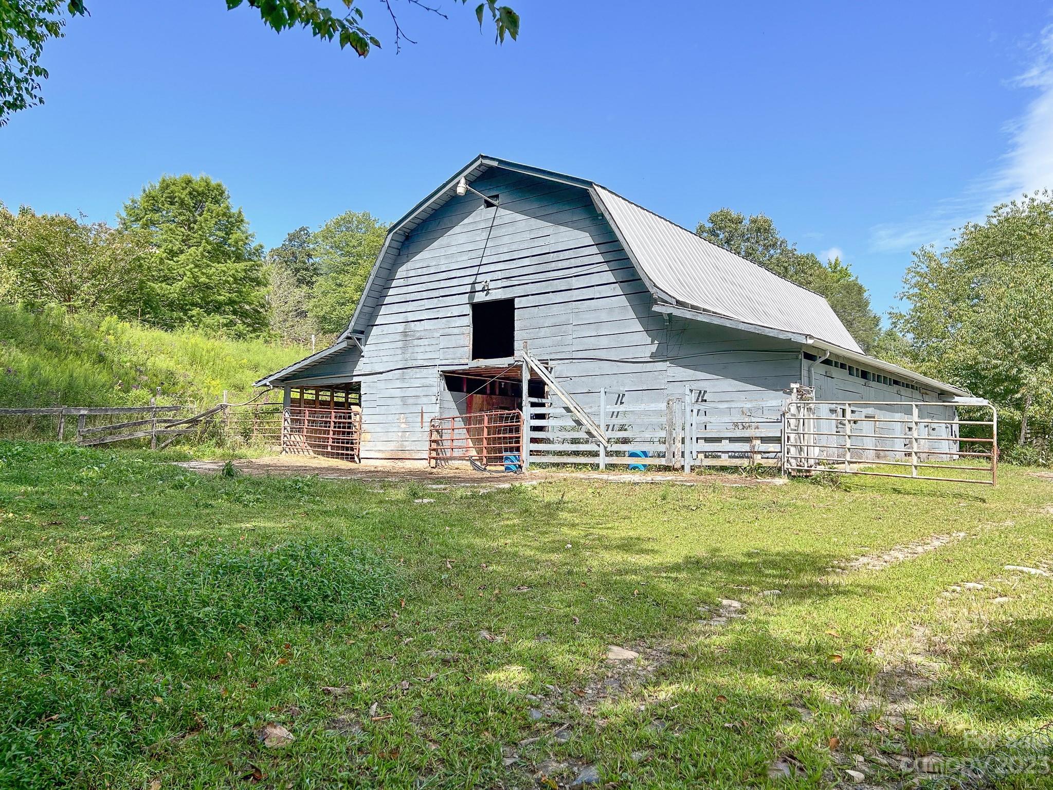Black Mountain NC