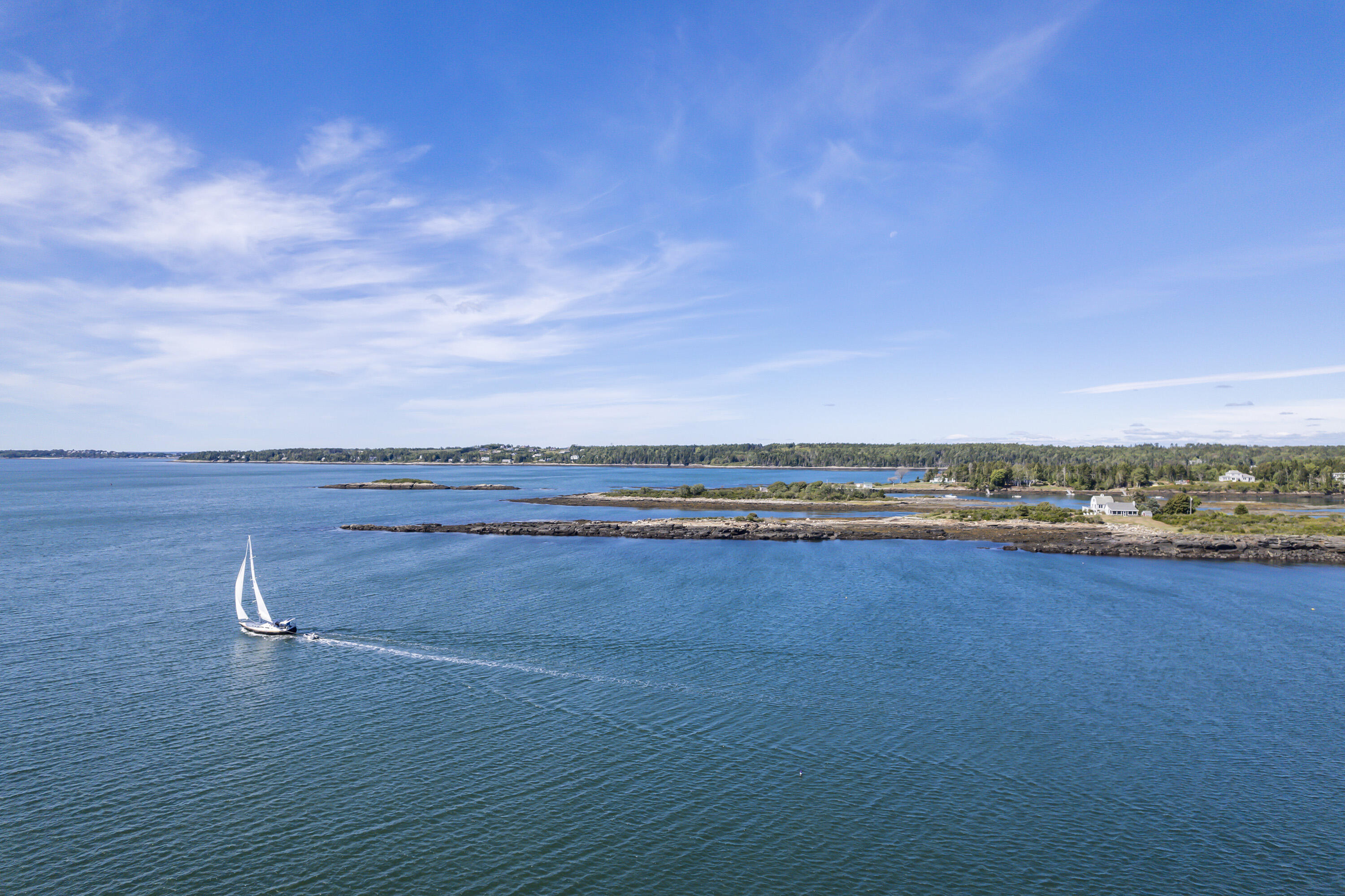 Search Maine Real Estate by Map Portside Real Estate Group