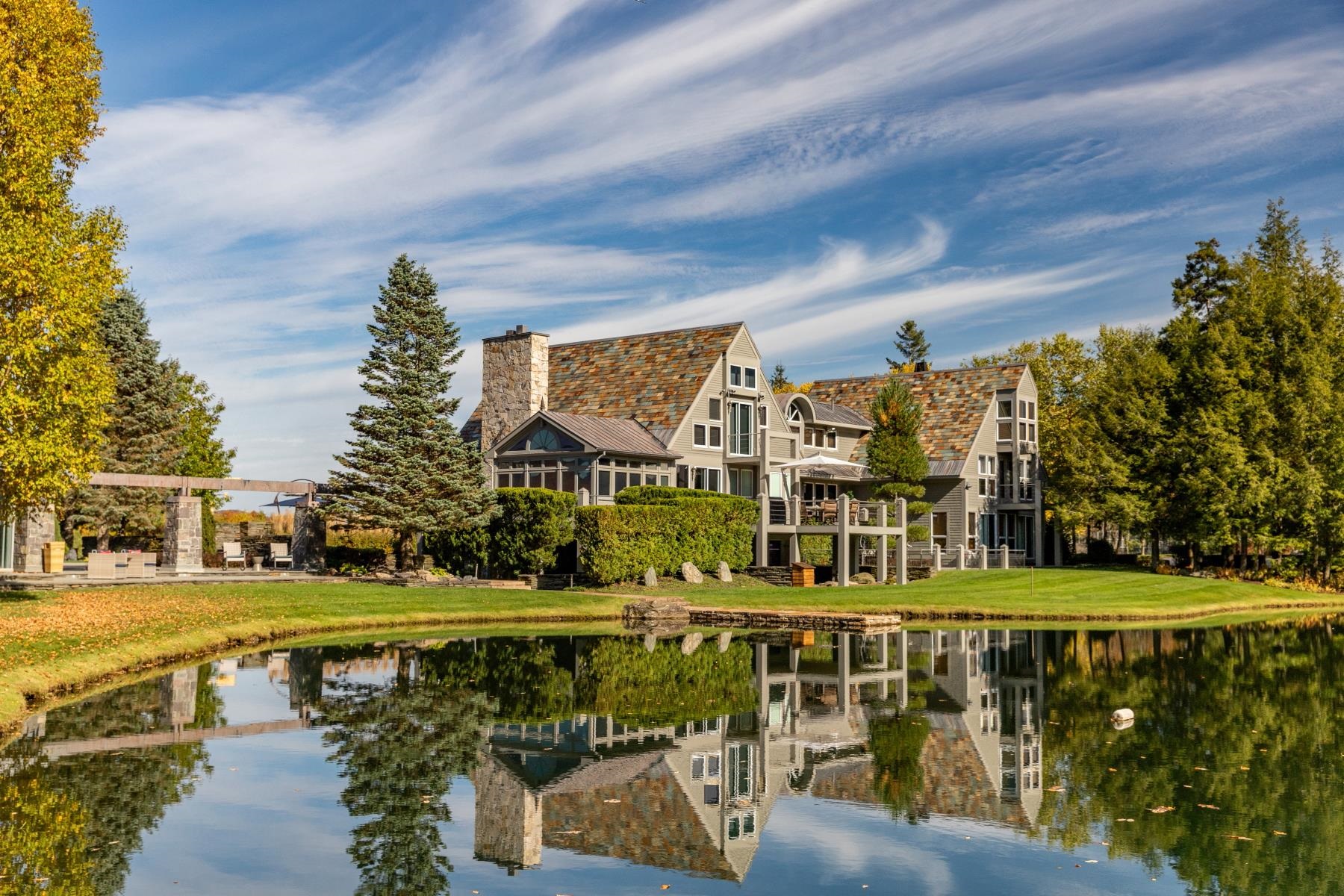 Valley Fine Homes at Berkshire Hathaway New England Properties
