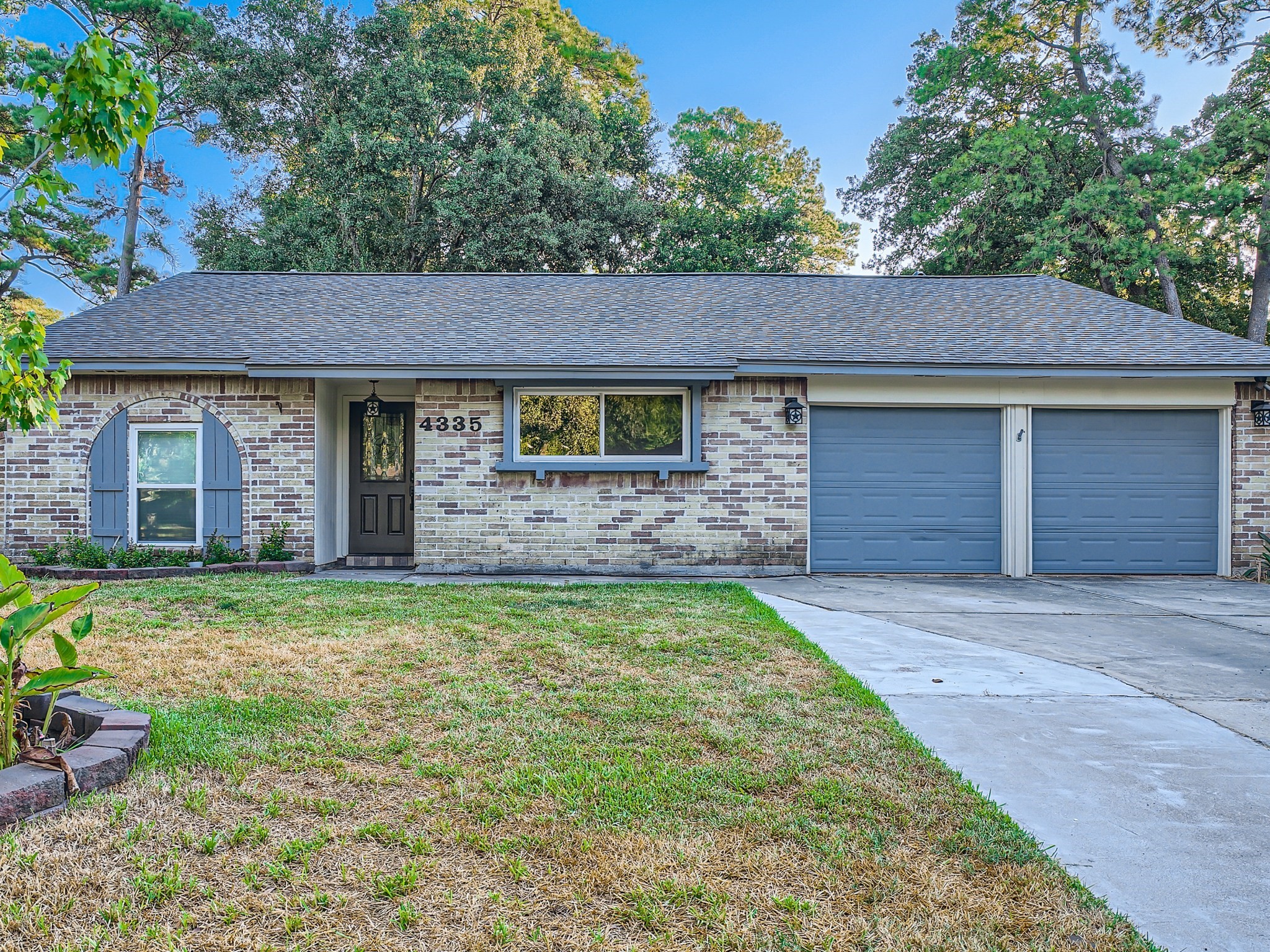 Birnam Wood, Spring TX Homes for Sale The Hightower Team