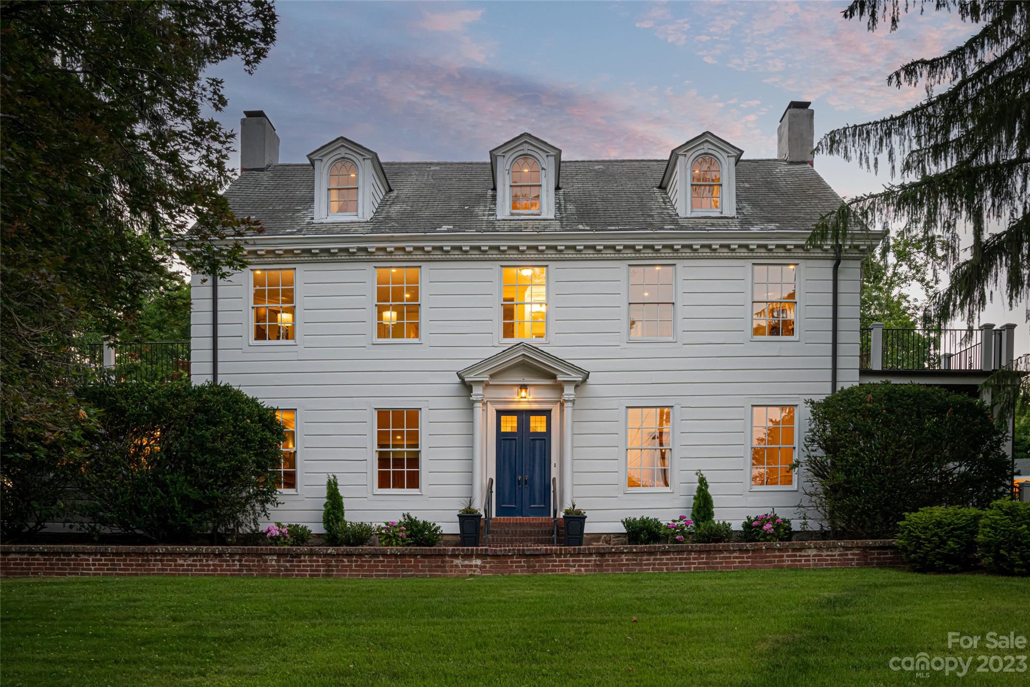 Asheville Neighborhoods Grove Park Asheville Real Estate Listings