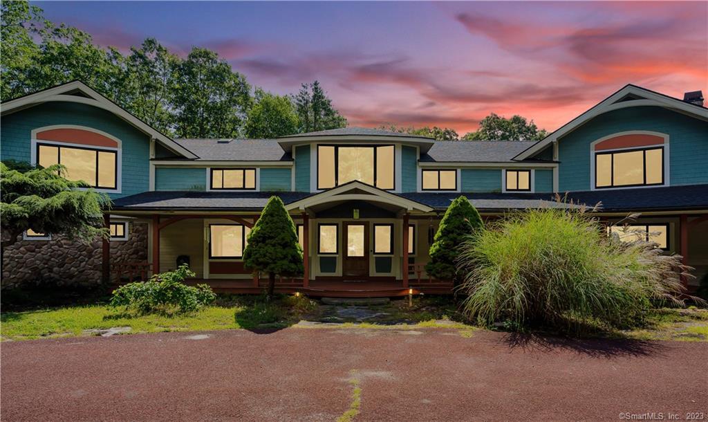 Valley Fine Homes at Berkshire Hathaway New England Properties