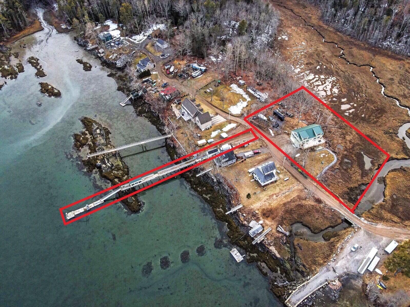 Harpswell
