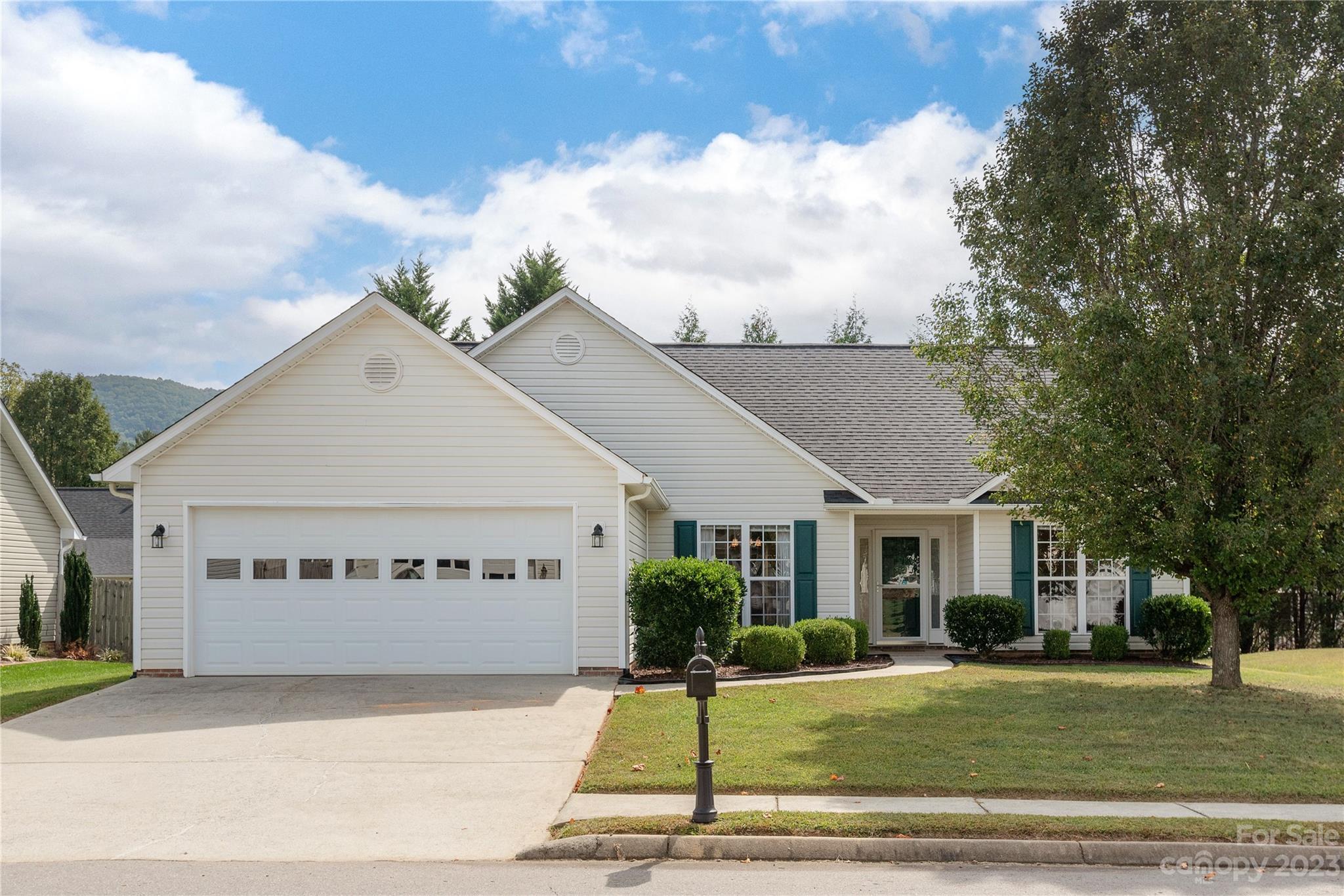 Livingston Farms Asheville Real Estate Listings