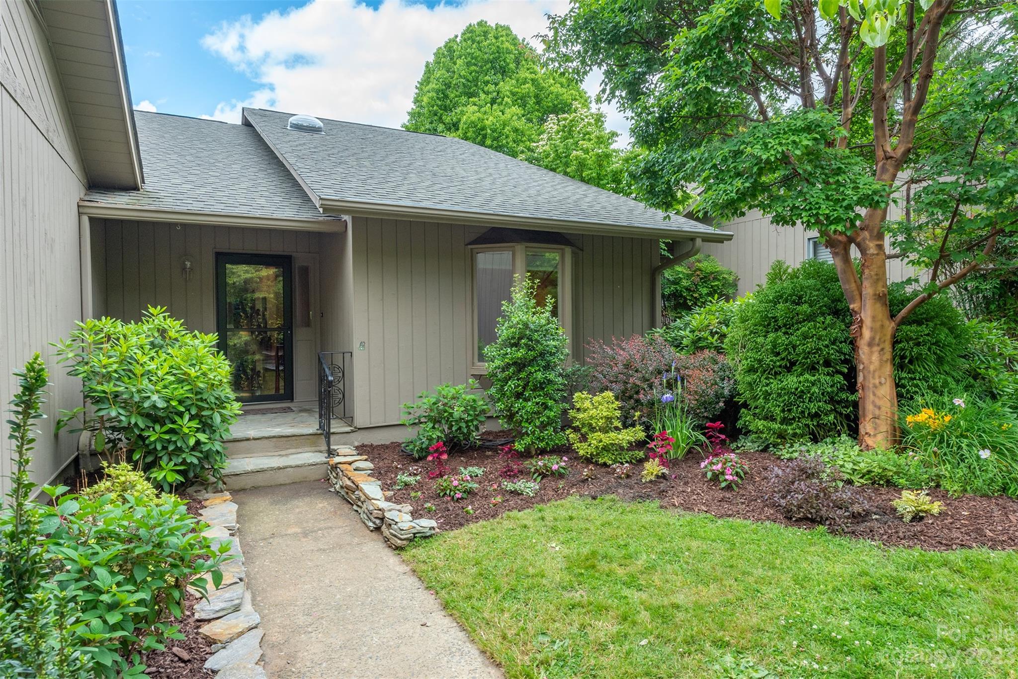 Asheville Neighborhoods Beaverdam Run Asheville Real Estate Listings