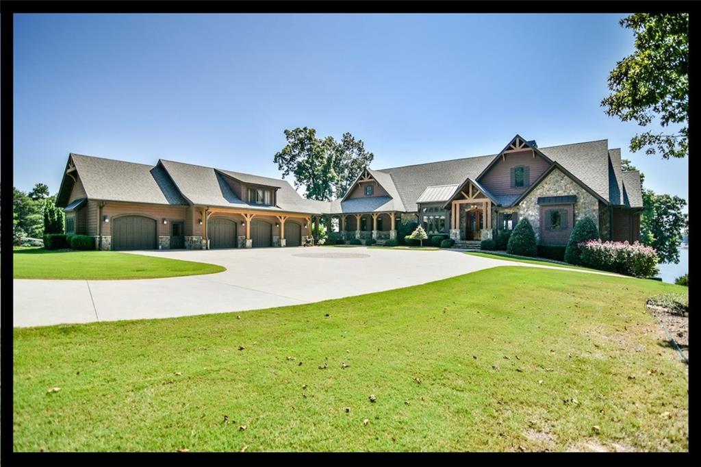 Oconee County SC Towns