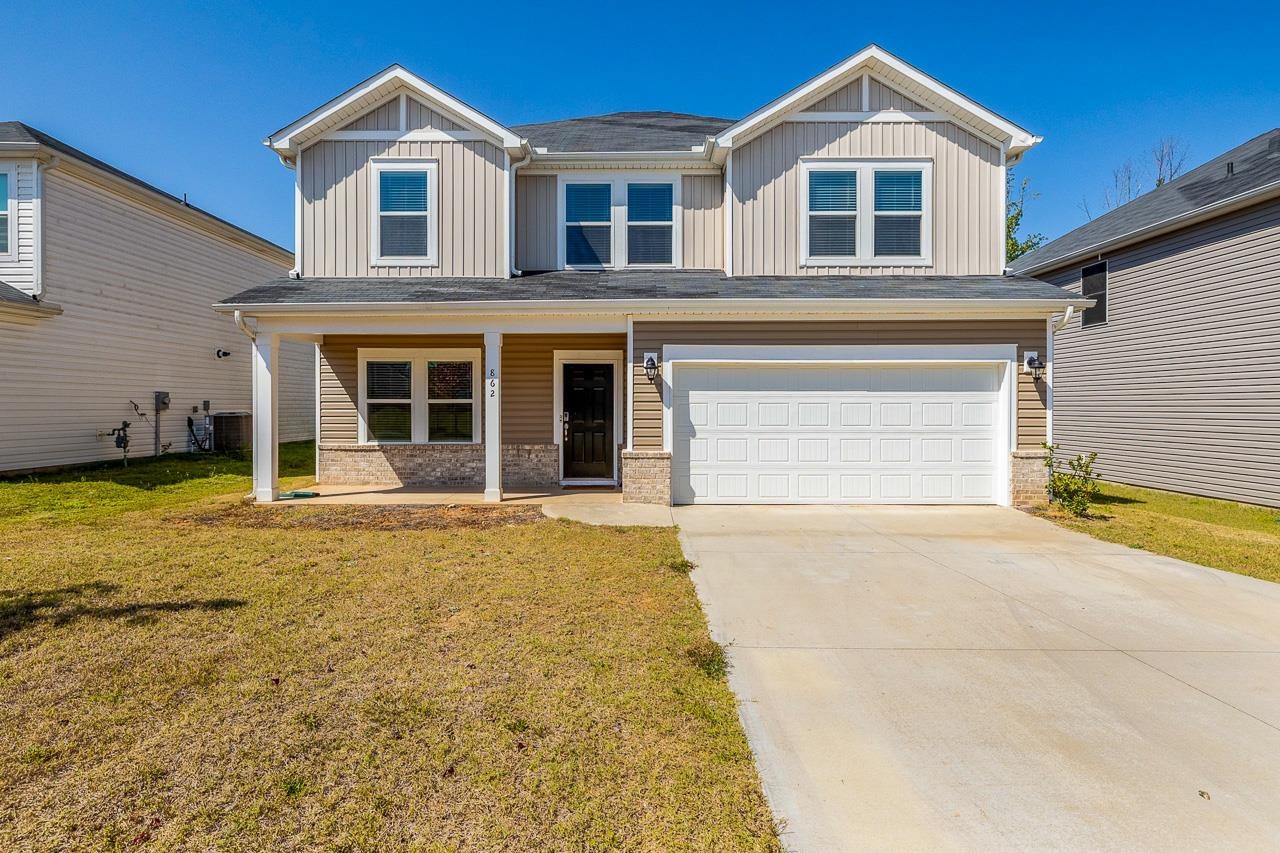 Homes For Sale Glenn Springs SC Joan Herlong & Associates Sothebys