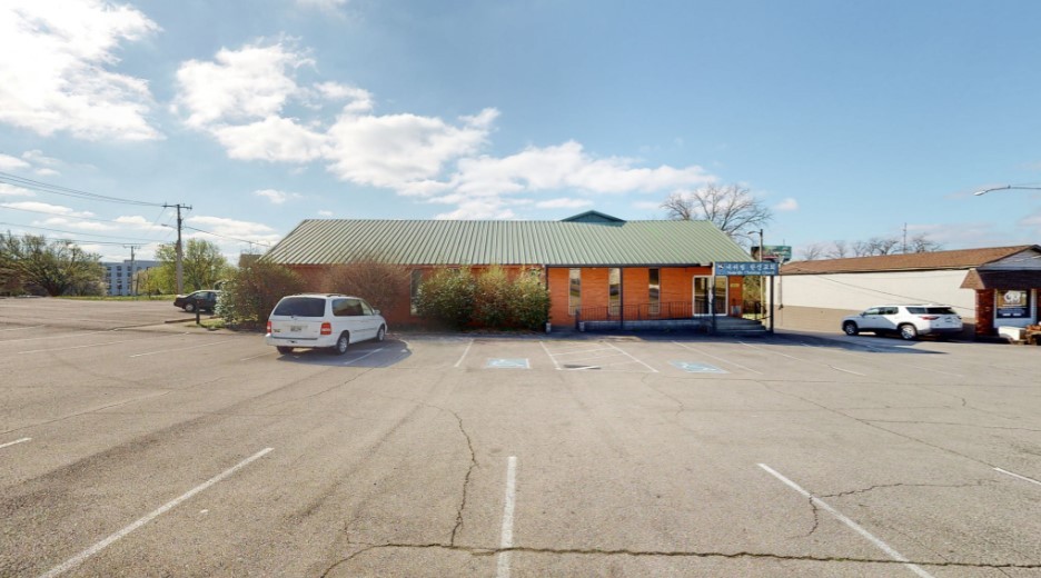 Donelson TN Homes for Sale Benchmark Realty LLC