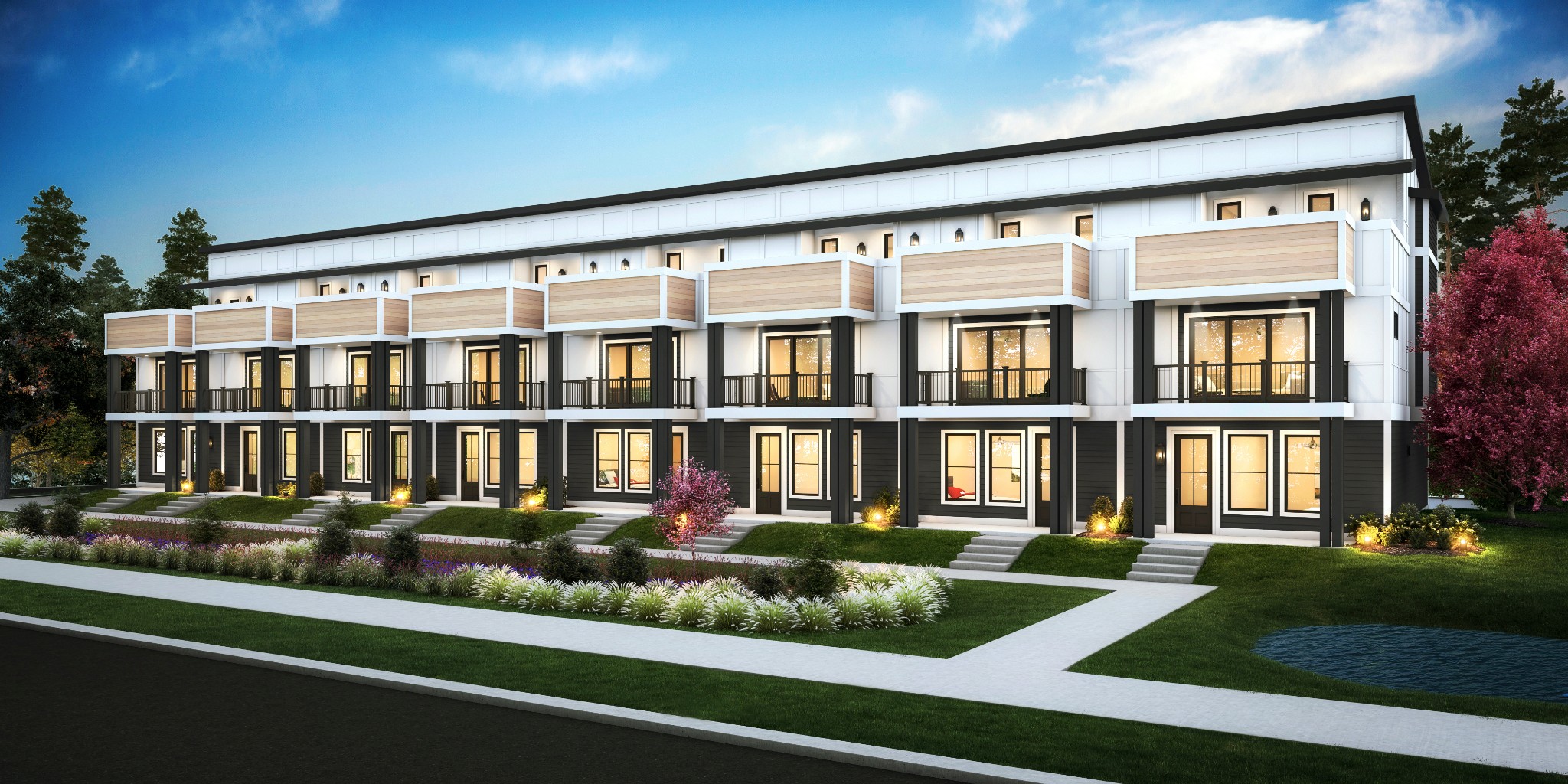 East Nashville TN Homes for Sale Benchmark Realty LLC