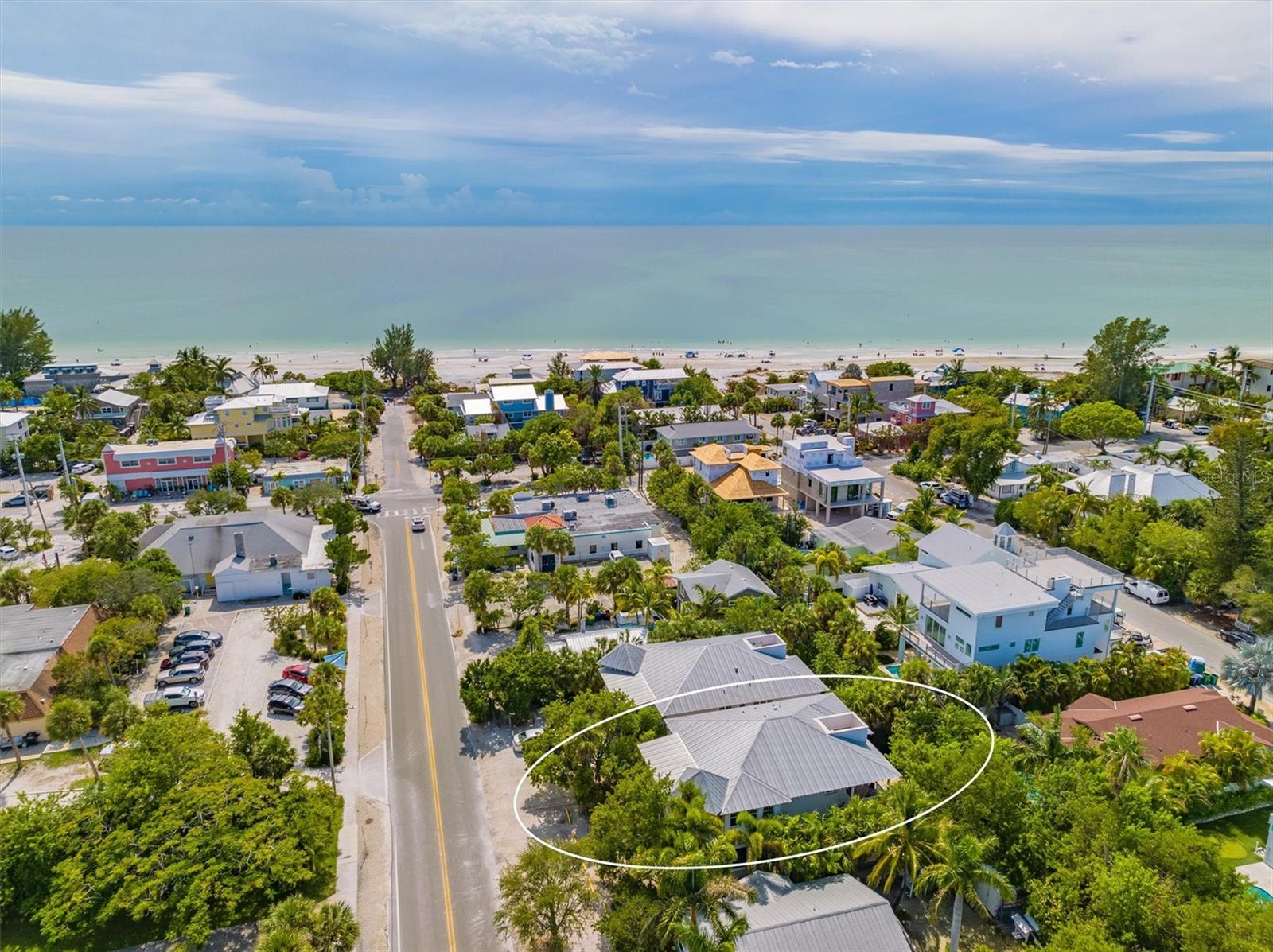Condos for Sale on Anna Maria Island FL