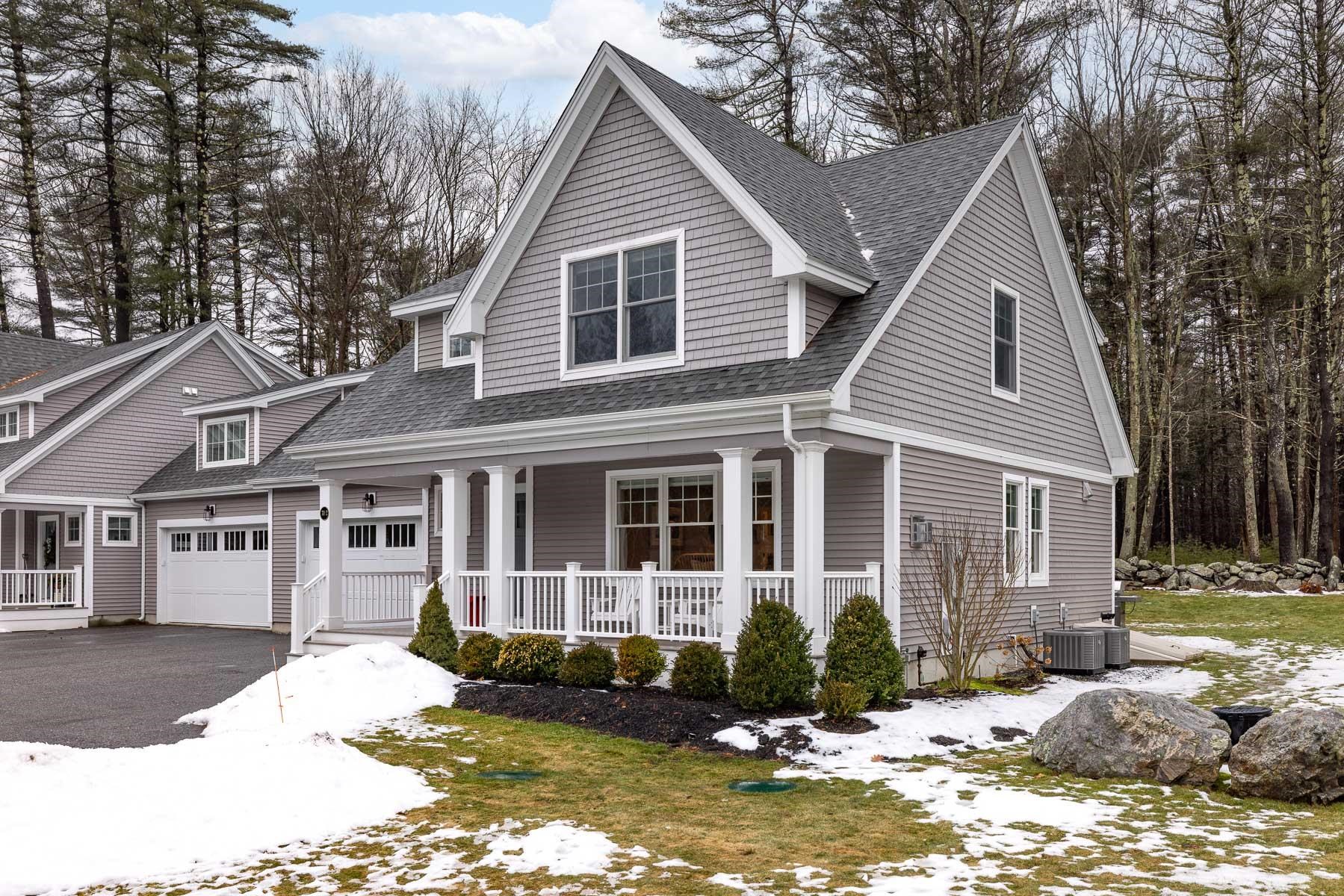 Condos For Sale North Hampton NH Williams Realty Partners