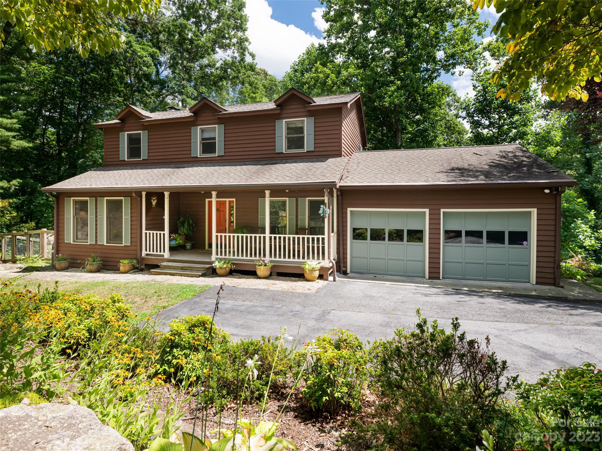 Asheville Neighborhoods Glen Arden Heights Asheville Real Estate Listings