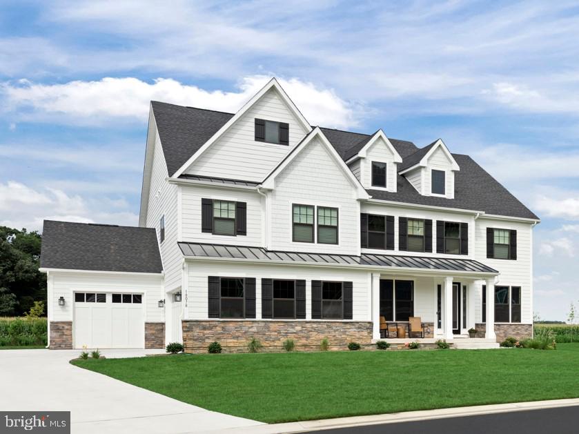 Homes for Sale Osprey Point Rehoboth Beach DE Active Adults Realty