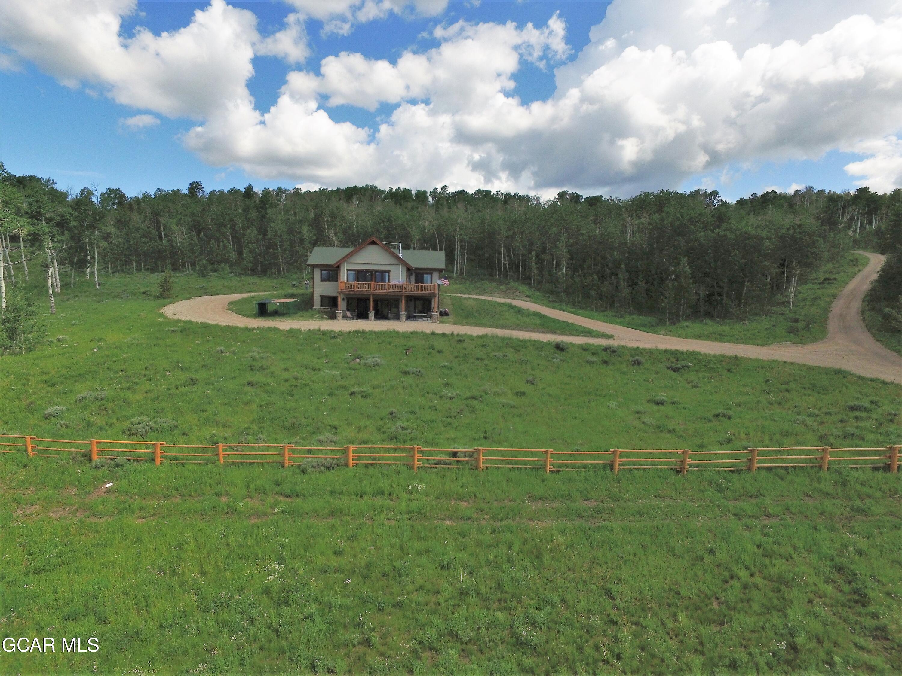 Property For Sale In Kremmling Colorado