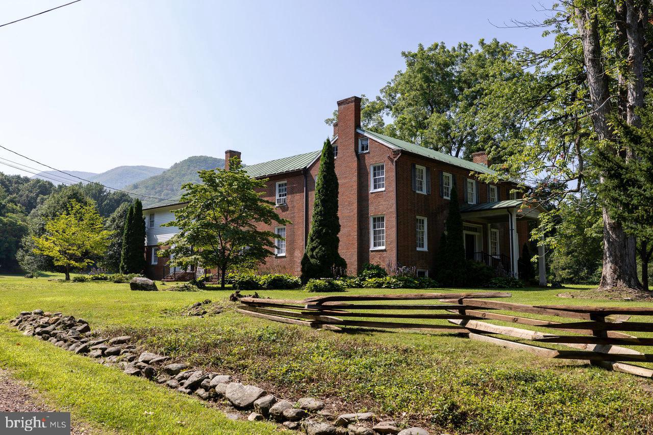 Our Listings Luray VA Funkhouser Real Estate Group Shenandoah