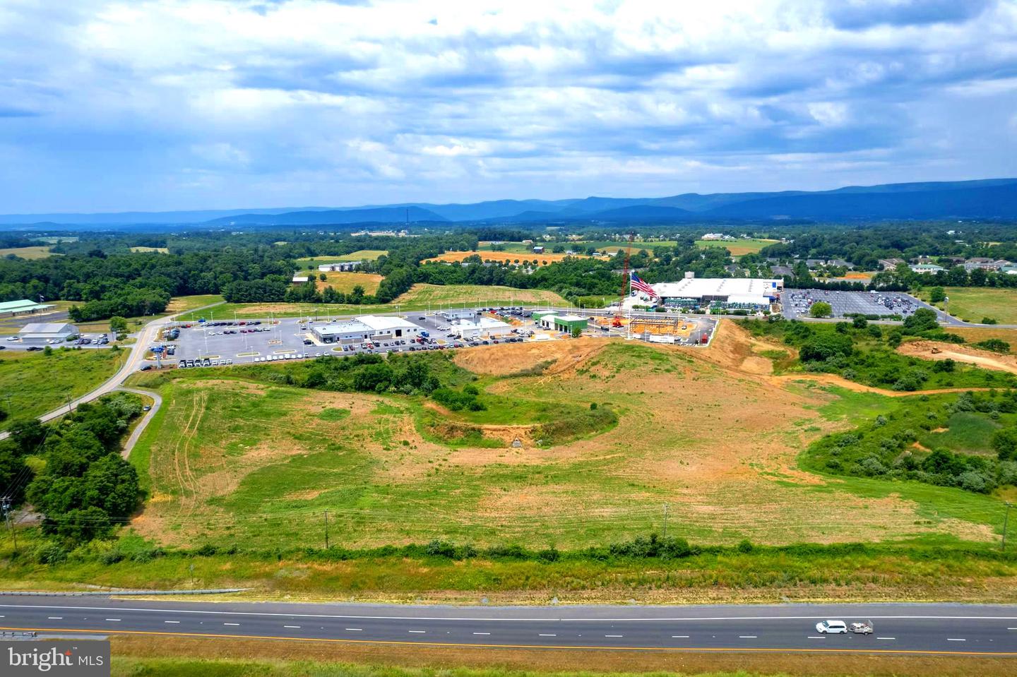 Land For Sale Woodstock VA Funkhouser Real Estate Group Shenandoah