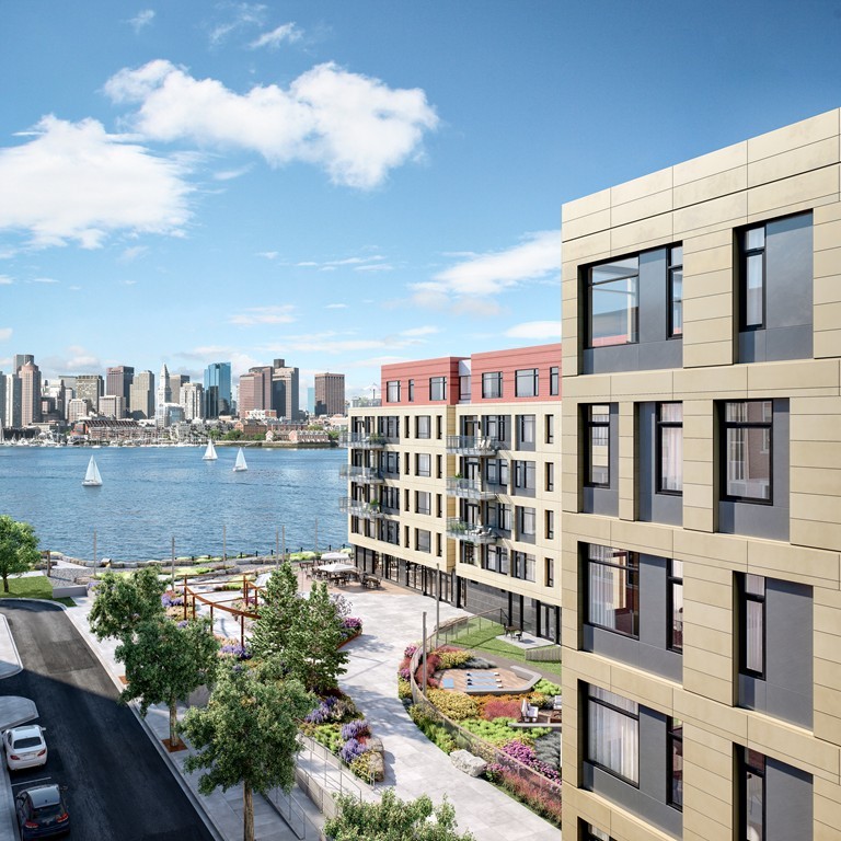 Condos for Sale East Boston MA | Campion and Company